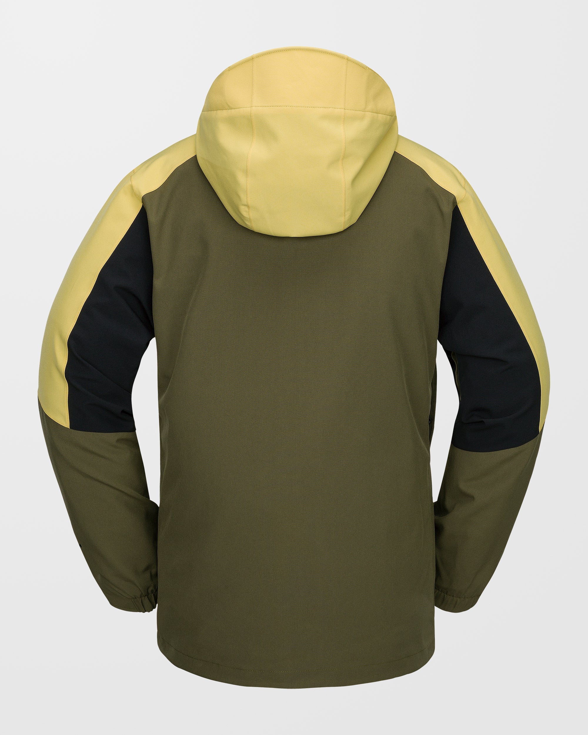 Veste Brighton Full Zip - Ivy - Image 3