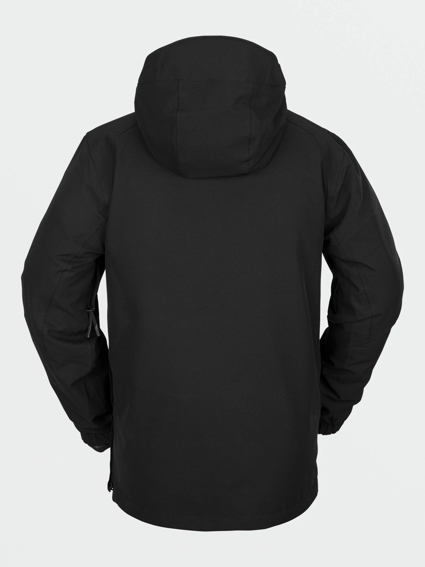 Veste de snow Brighton Pullover - Black - Image 2