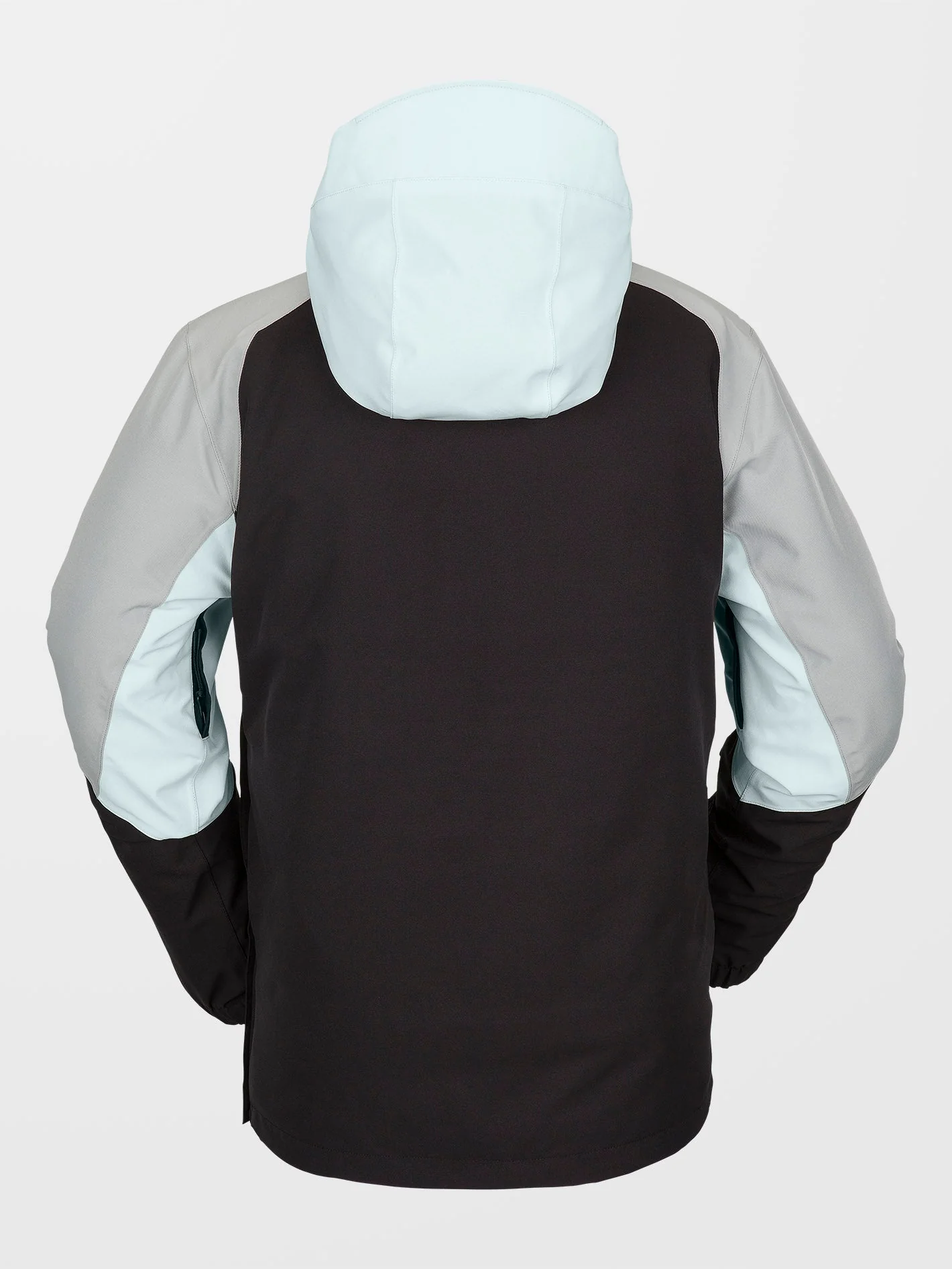 Veste de snow Brighton Pullover - Sky - Image 2