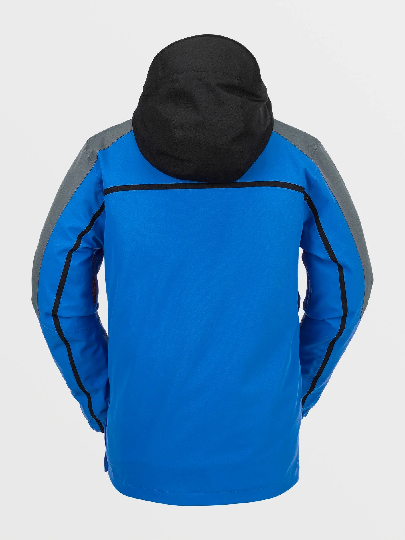 Veste Brighton - ELECTRIC BLUE - Image 2