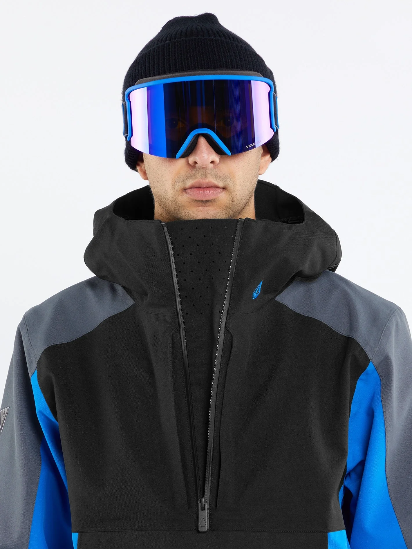 Veste Brighton - ELECTRIC BLUE - Image 6