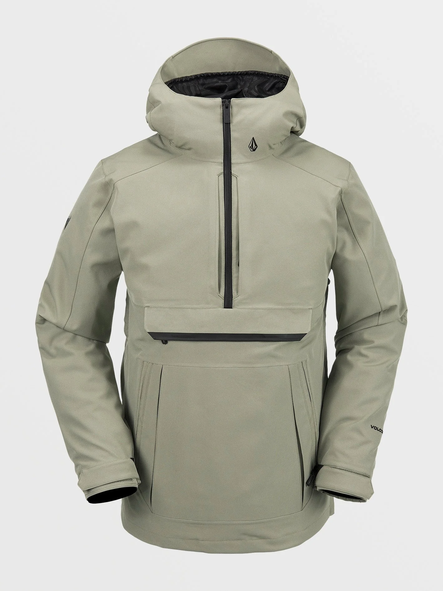 Veste Brighton - LIGHT MILITARY