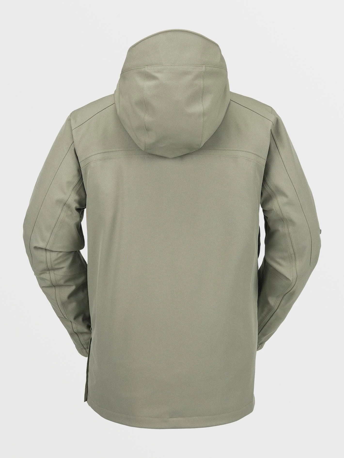 Veste Brighton - LIGHT MILITARY - Image 2