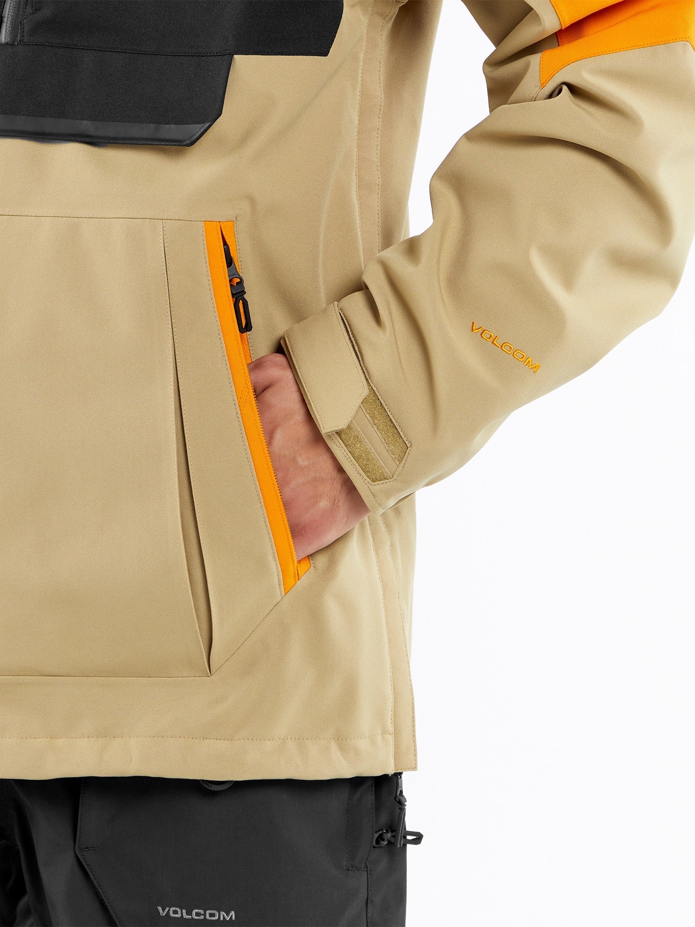 Veste Brighton - GOLD - Image 10