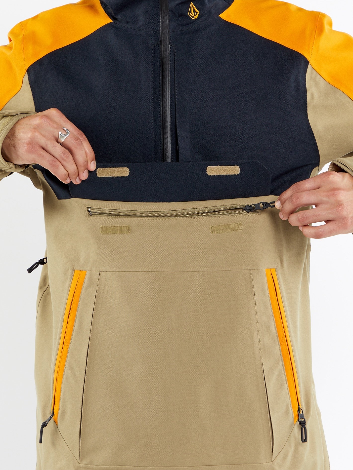 Veste Brighton - GOLD - Image 11