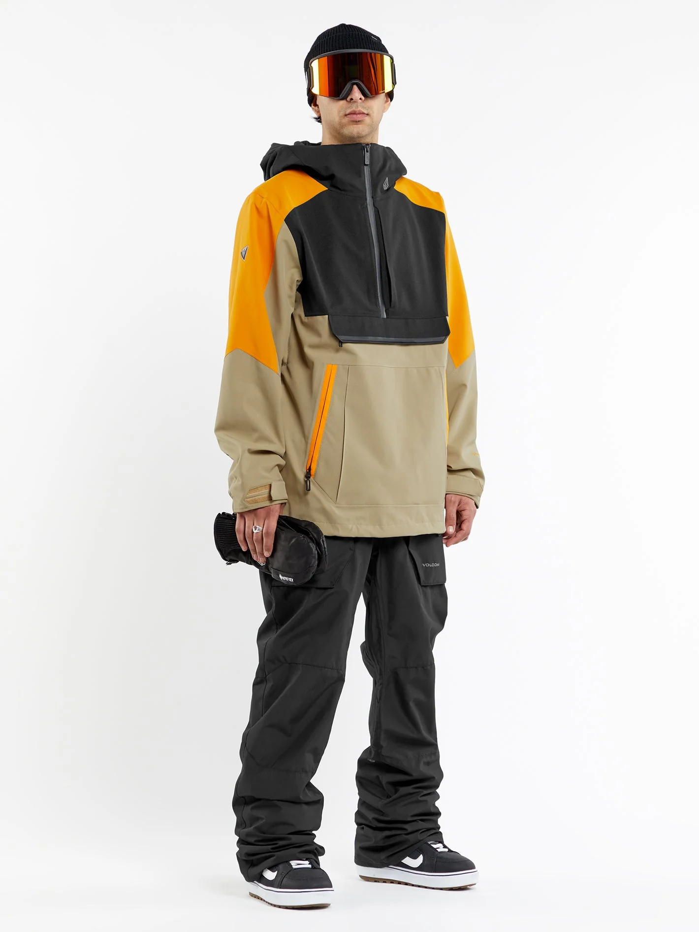 Veste Brighton - GOLD - Image 12
