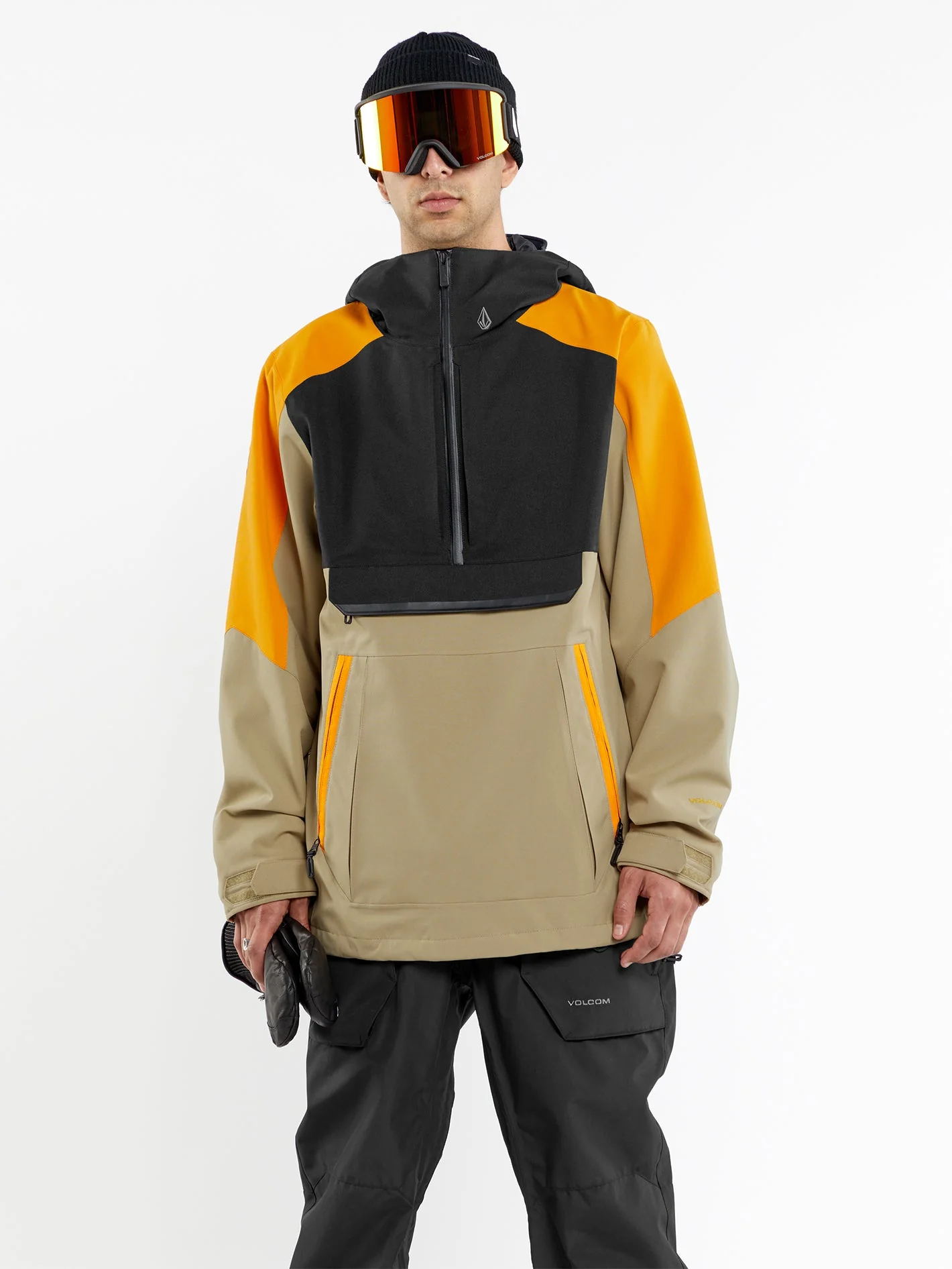 Veste Brighton - GOLD - Image 14
