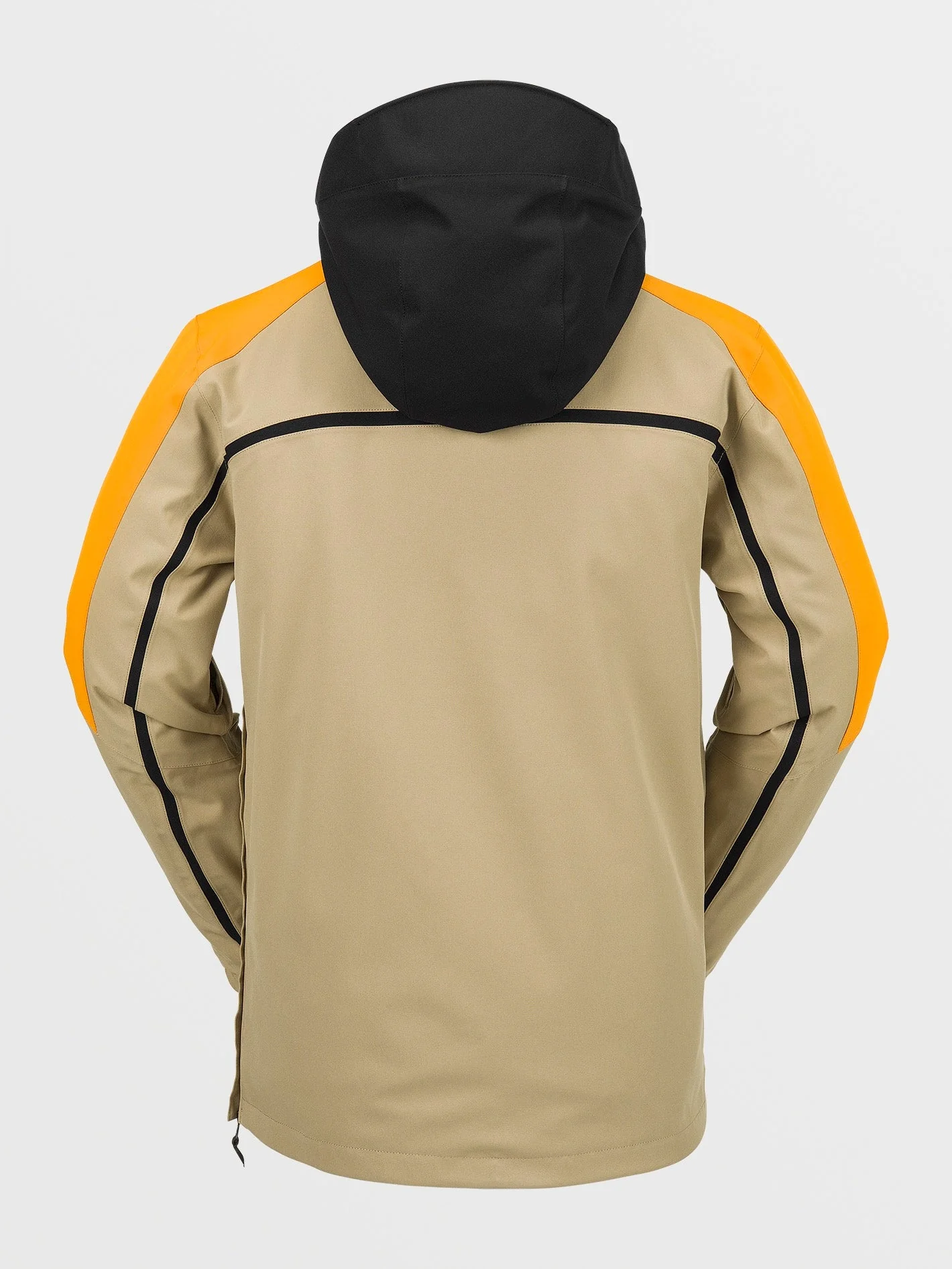 Veste Brighton - GOLD - Image 2