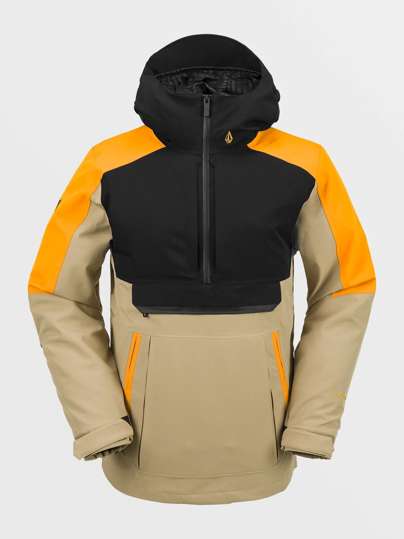 Veste Brighton - GOLD - Image 3