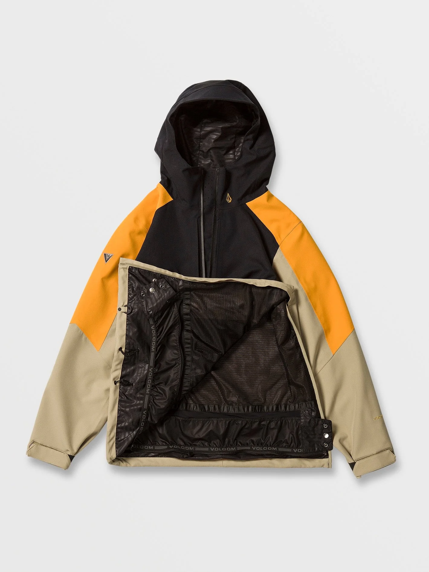 Veste Brighton - GOLD - Image 5