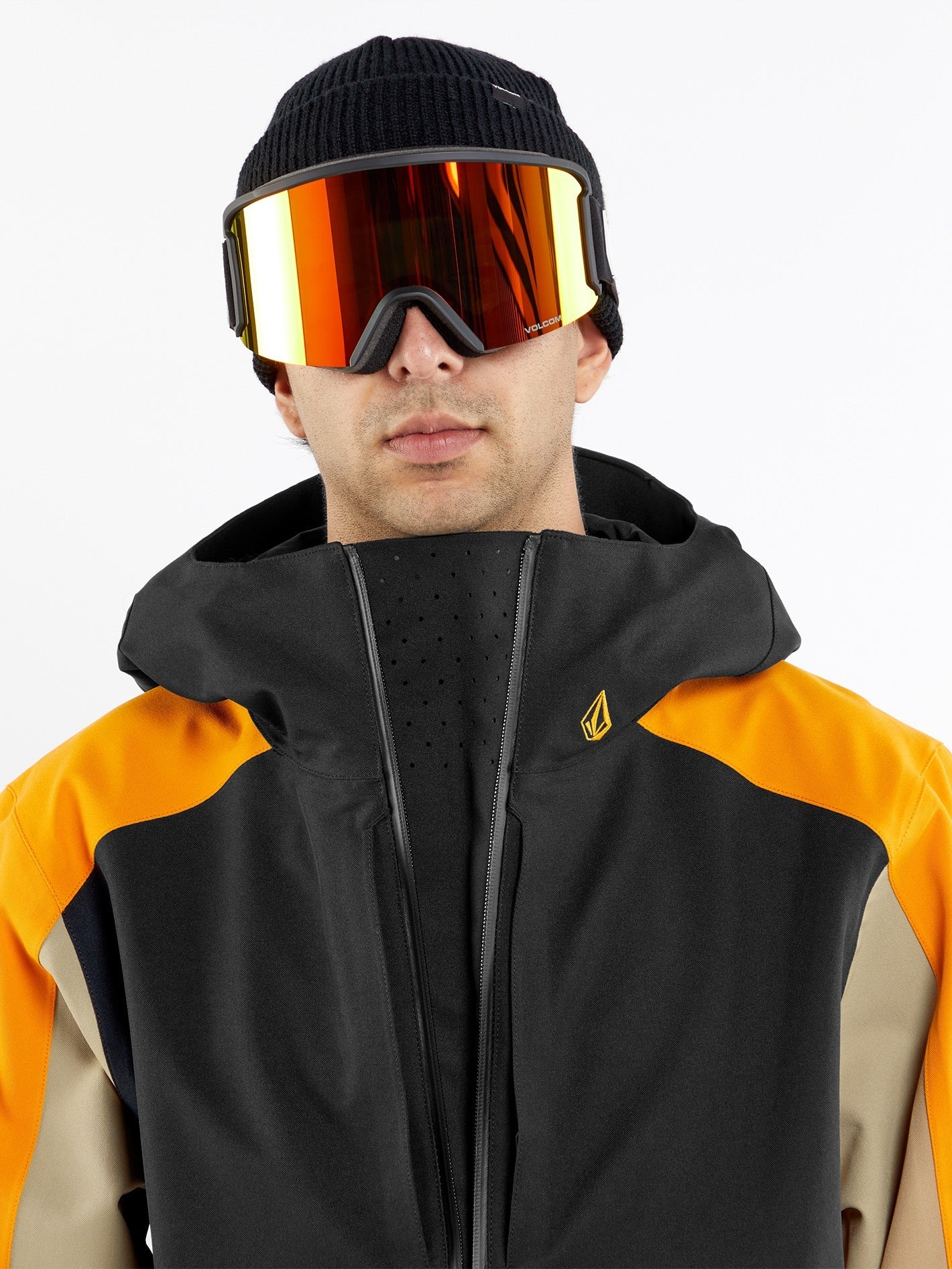 Veste Brighton - GOLD - Image 6