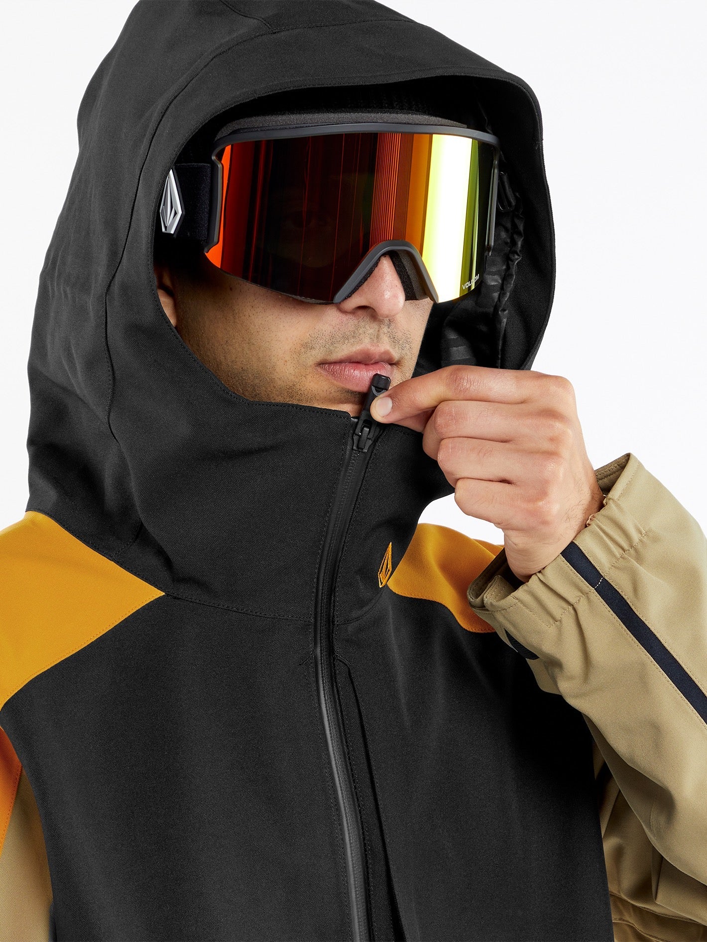 Veste Brighton - GOLD - Image 7