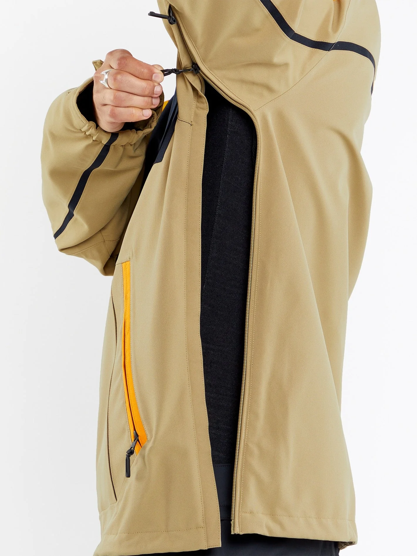 Veste Brighton - GOLD - Image 8
