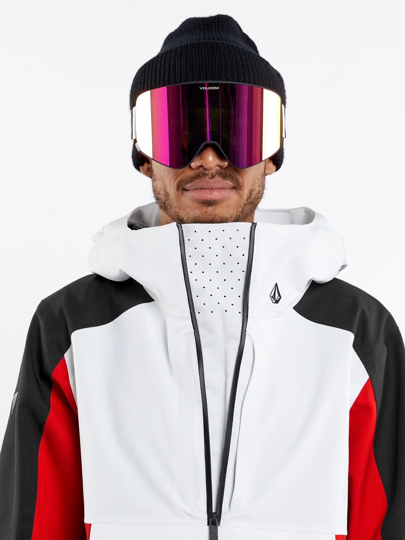 Veste Brighton - RED - Image 9