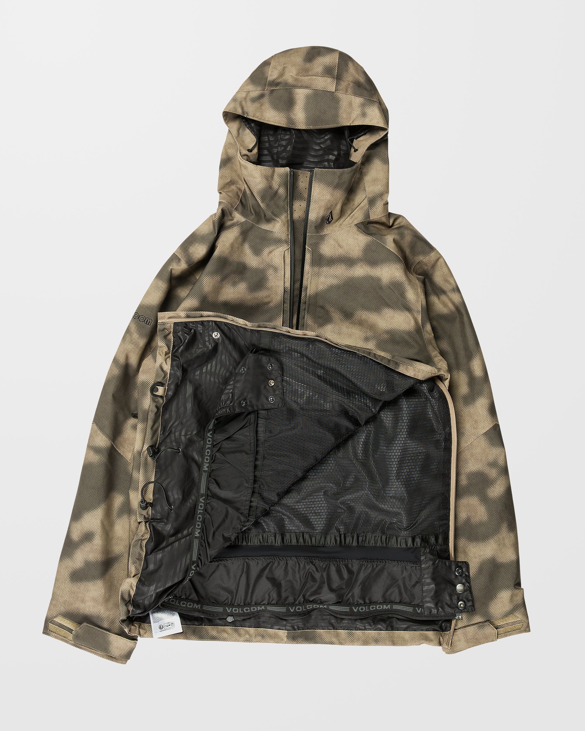 Veste Brighton - Camouflage - Image 3