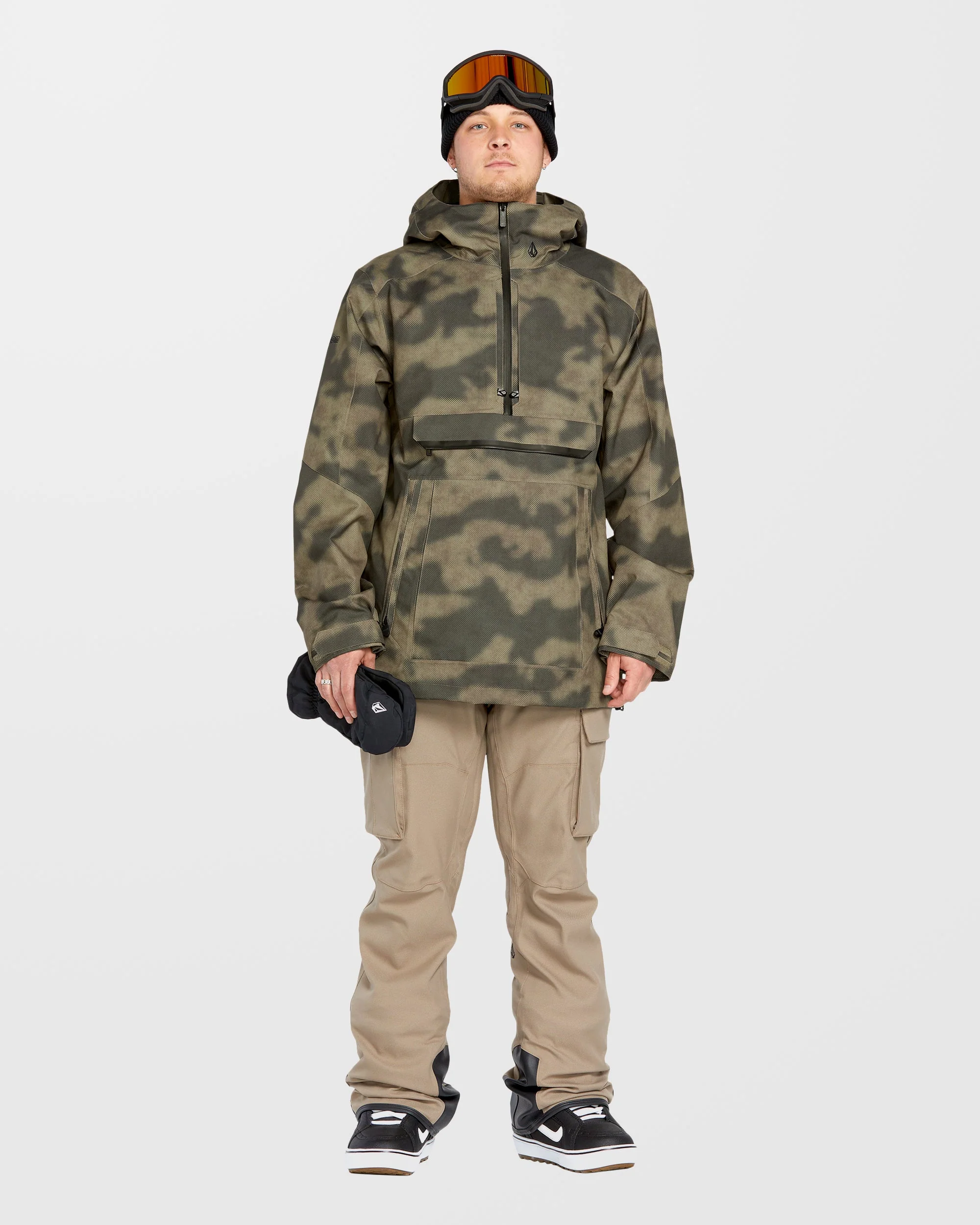 Veste Brighton - Camouflage - Image 4