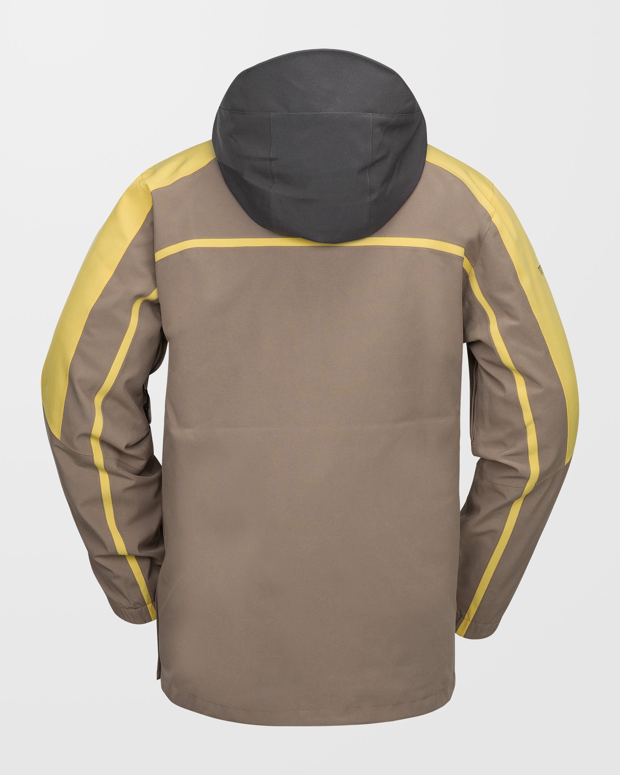 Veste Brighton - Chestnut Brown - Image 2