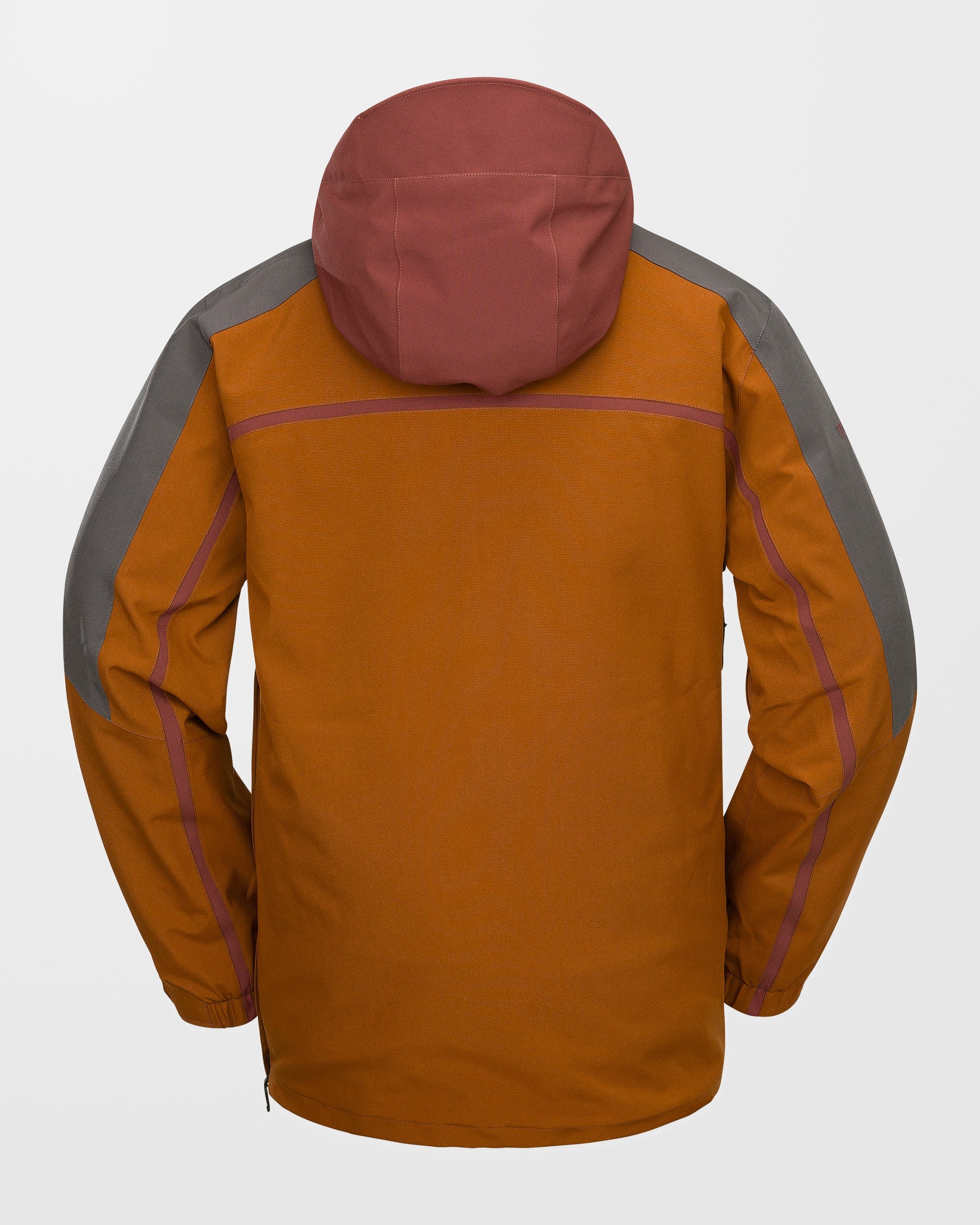 Veste Brighton - Caramel - Image 2