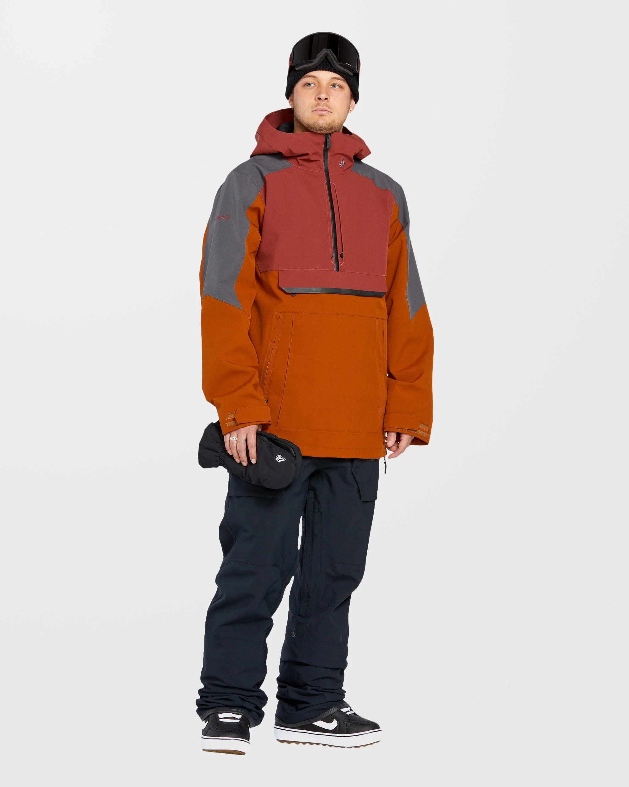 Veste Brighton - Caramel - Image 4