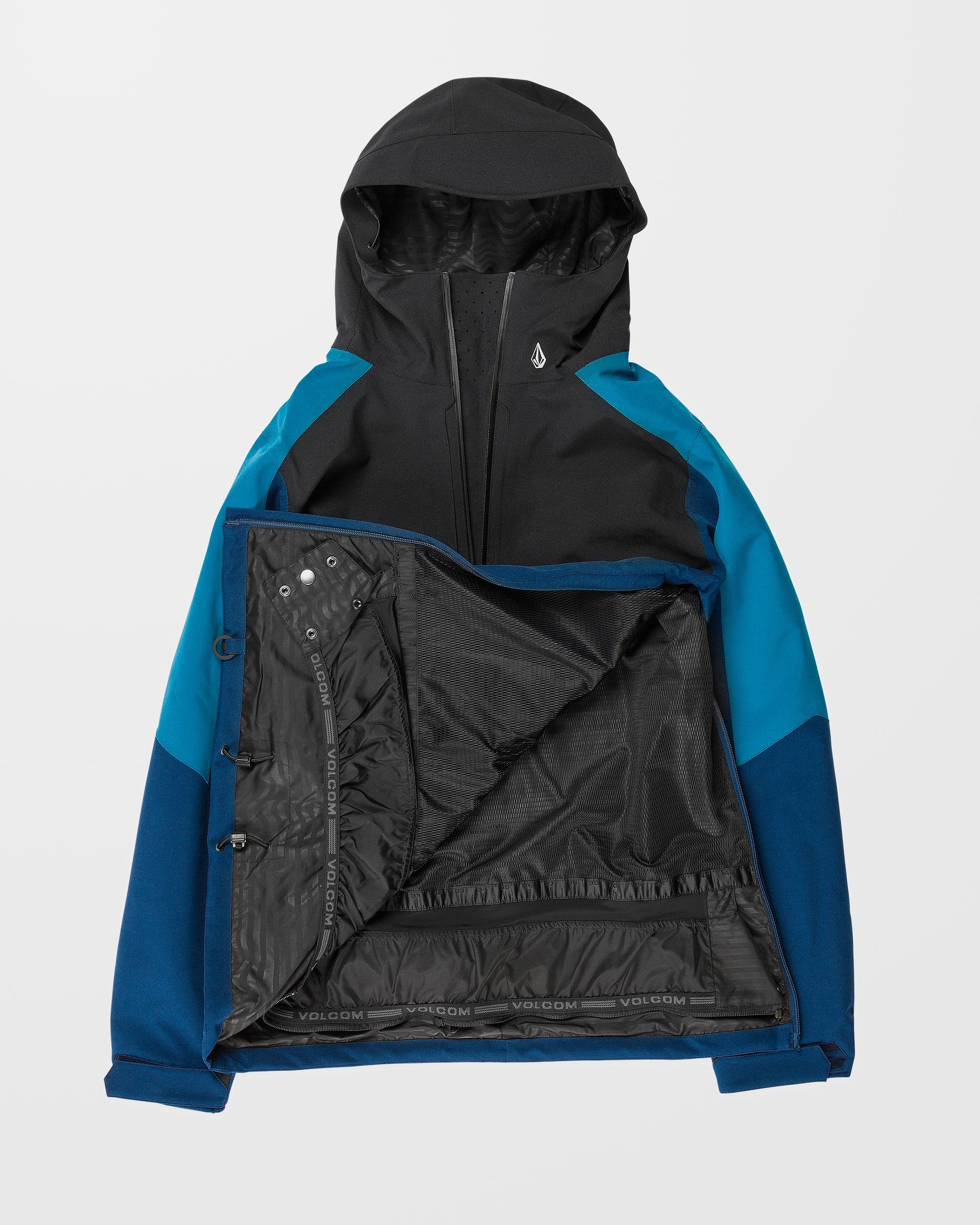 Veste Brighton - Navy - Image 3