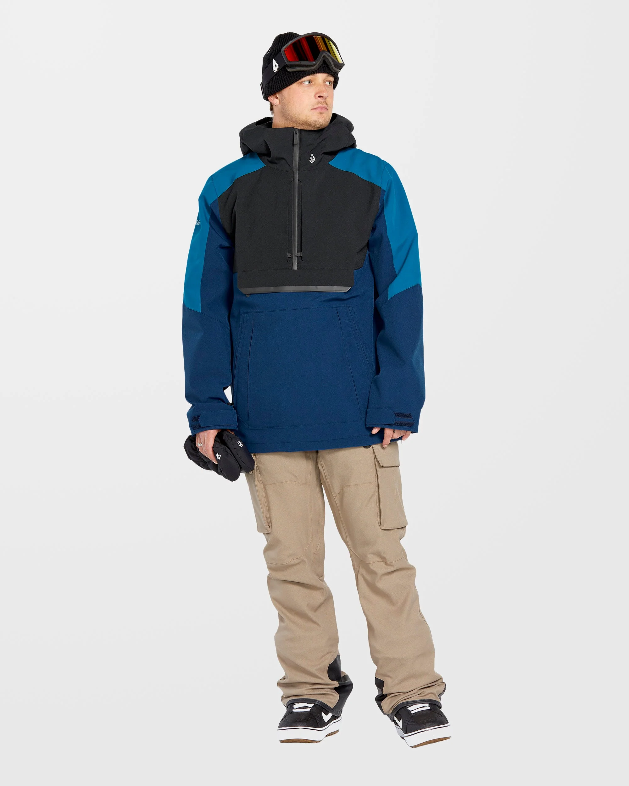 Veste Brighton - Navy - Image 4