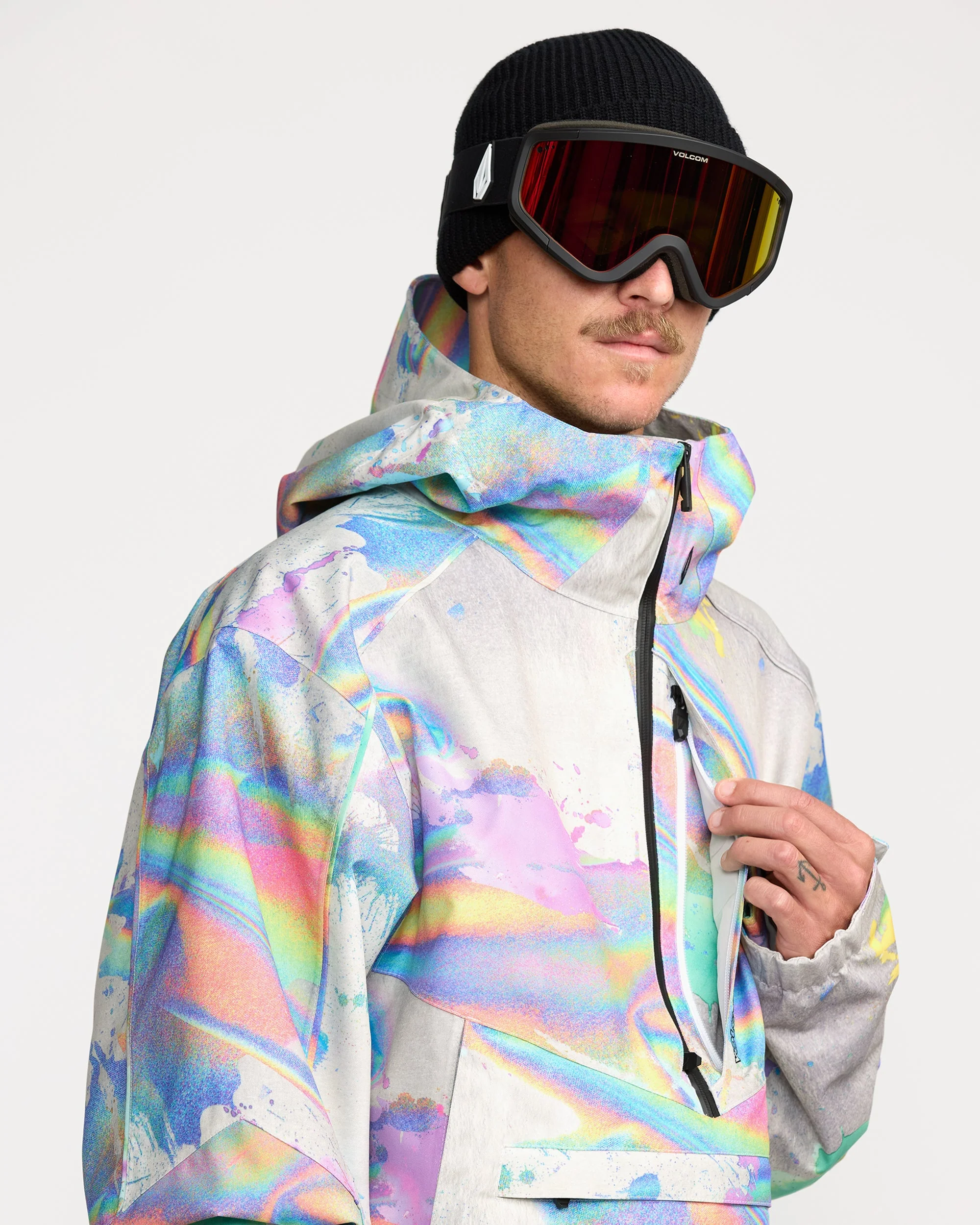 Veste Brighton - Multi - Image 10
