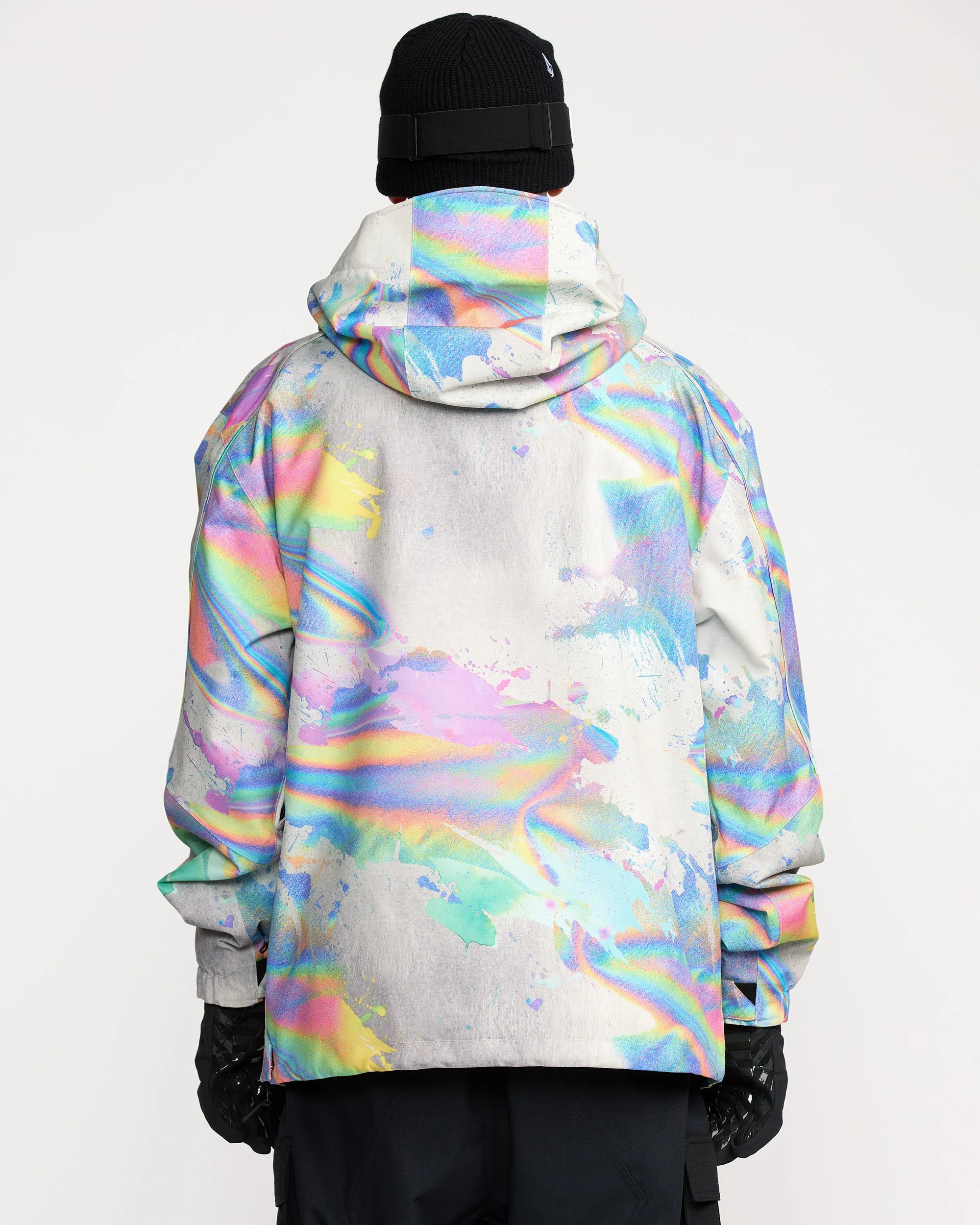 Veste Brighton - Multi - Image 2
