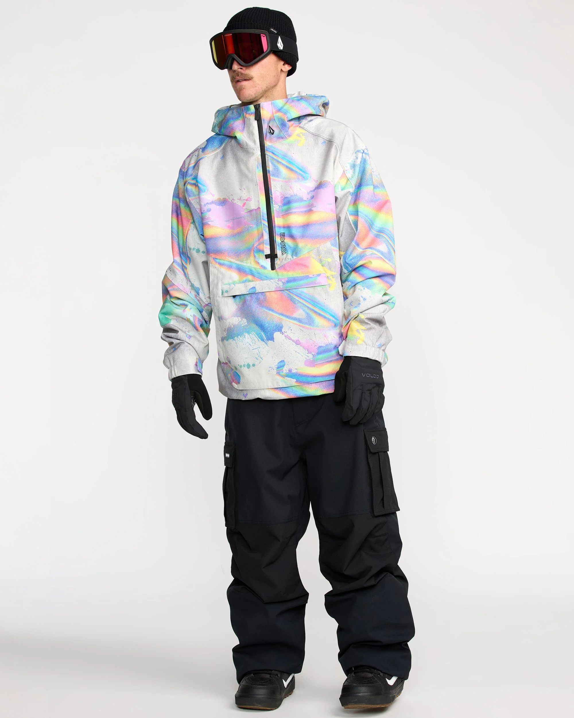 Veste Brighton - Multi - Image 3