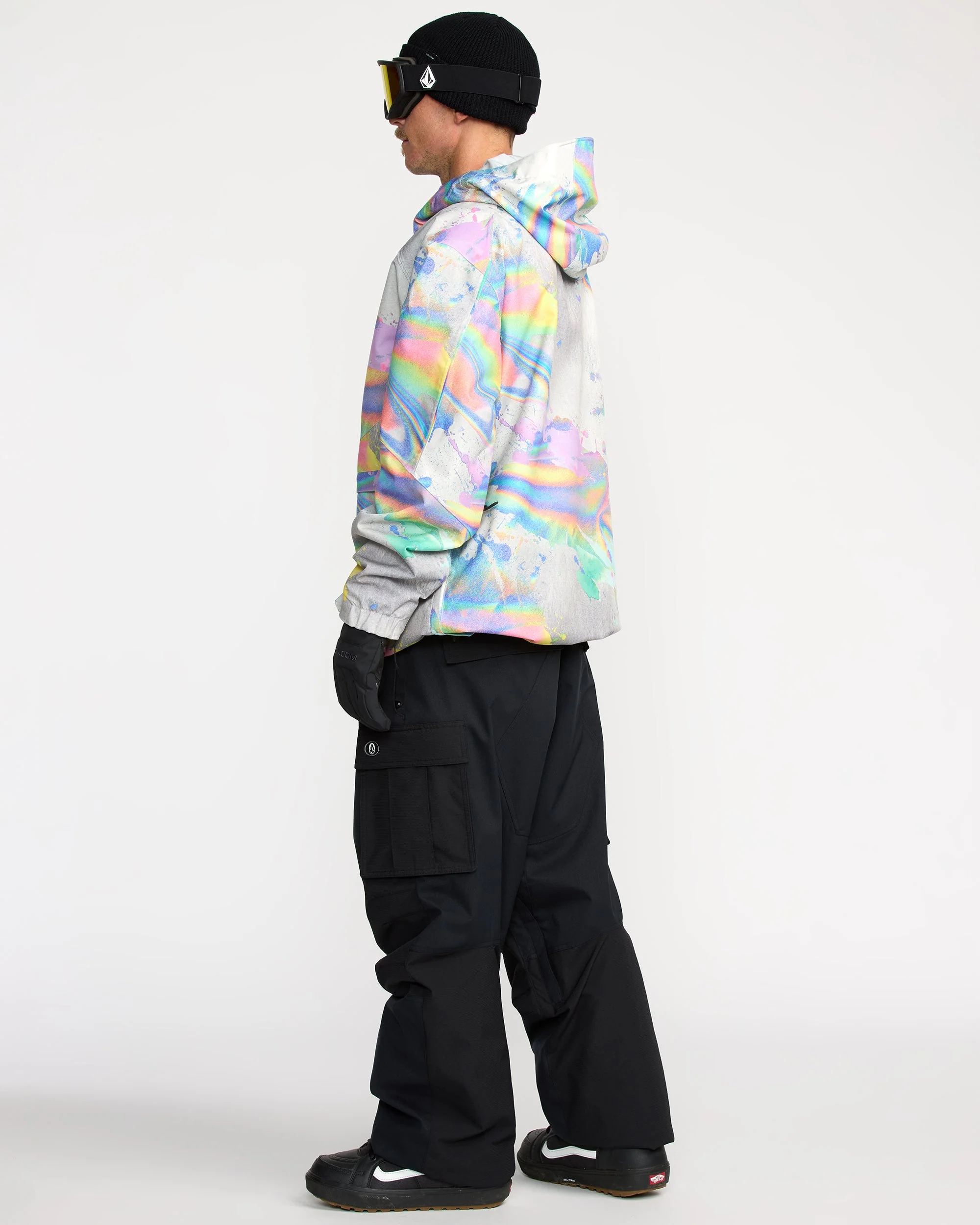 Veste Brighton - Multi - Image 4