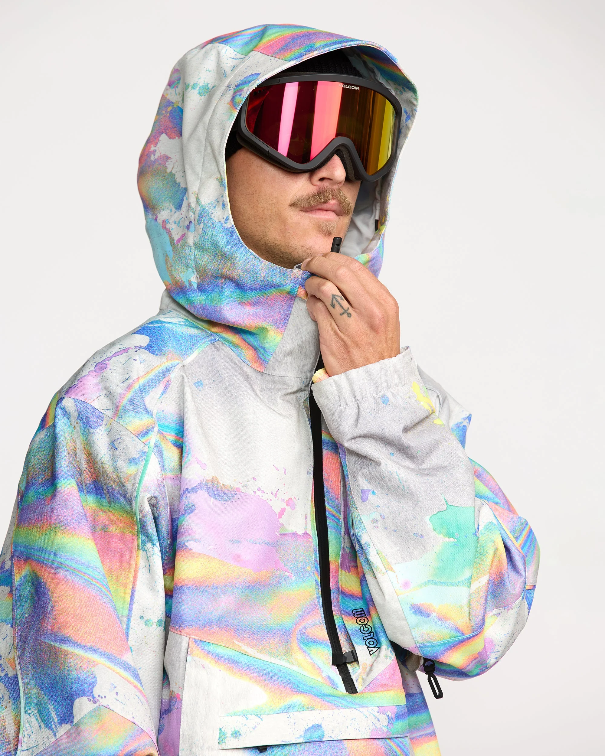 Veste Brighton - Multi - Image 5