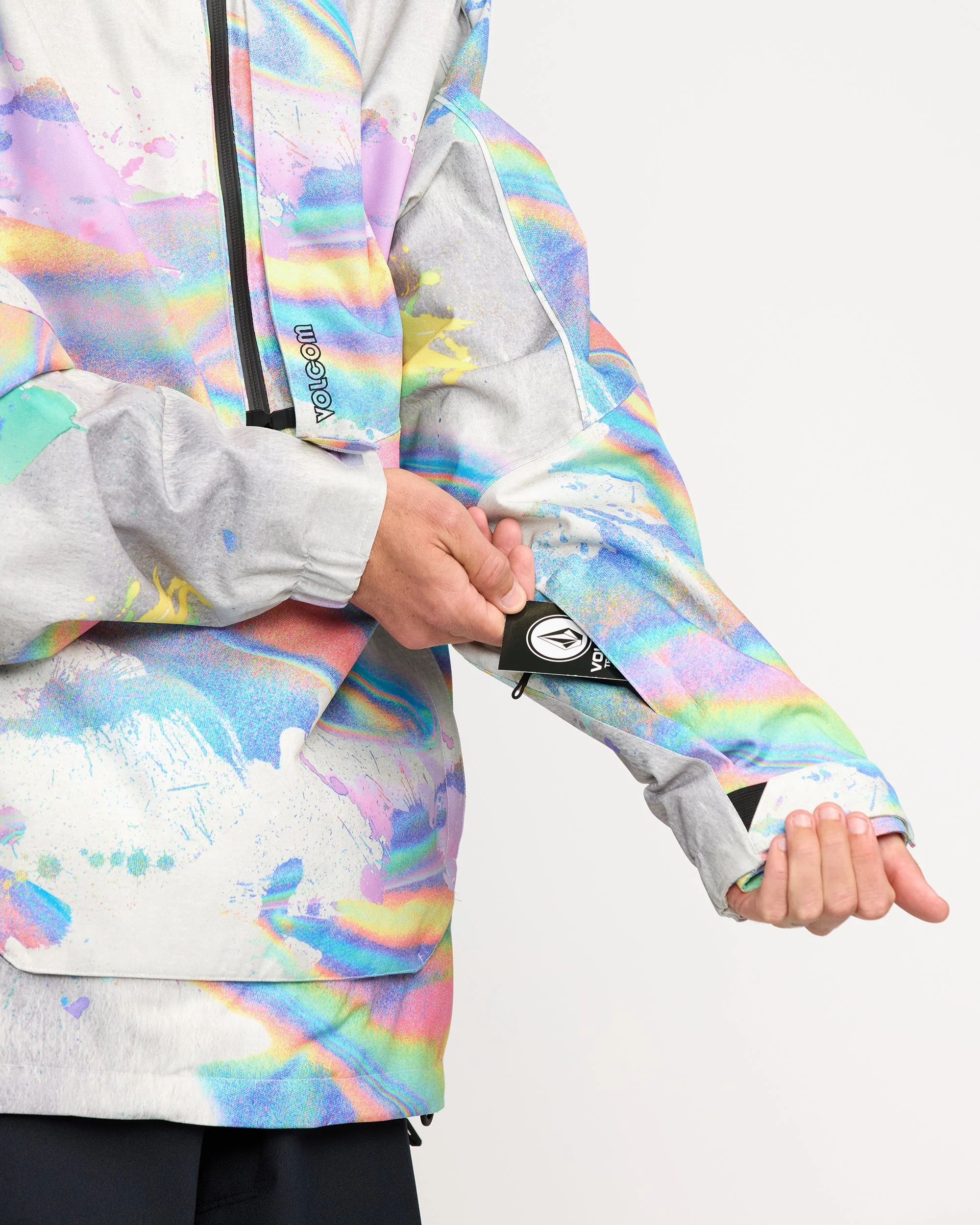 Veste Brighton - Multi - Image 6