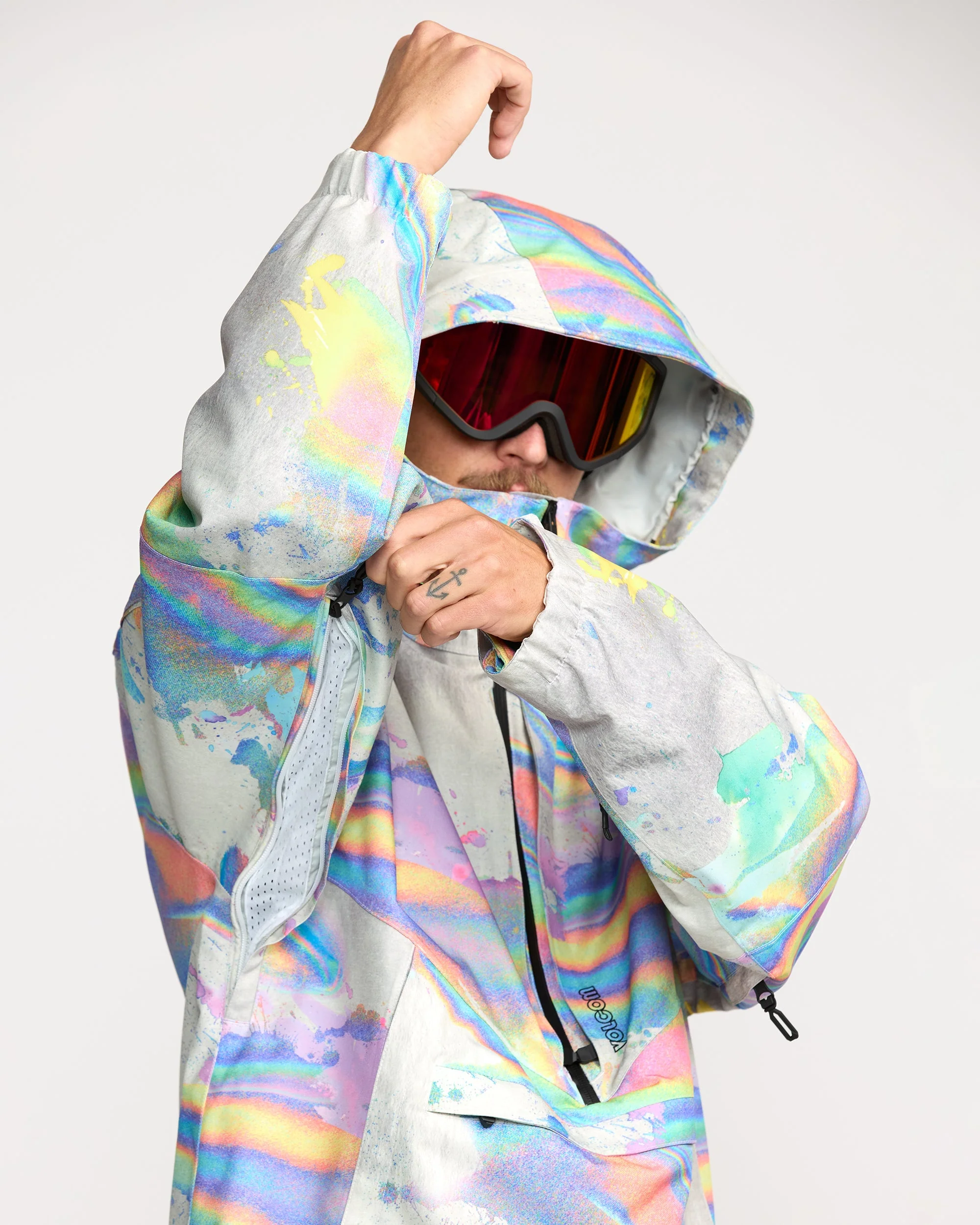 Veste Brighton - Multi - Image 7