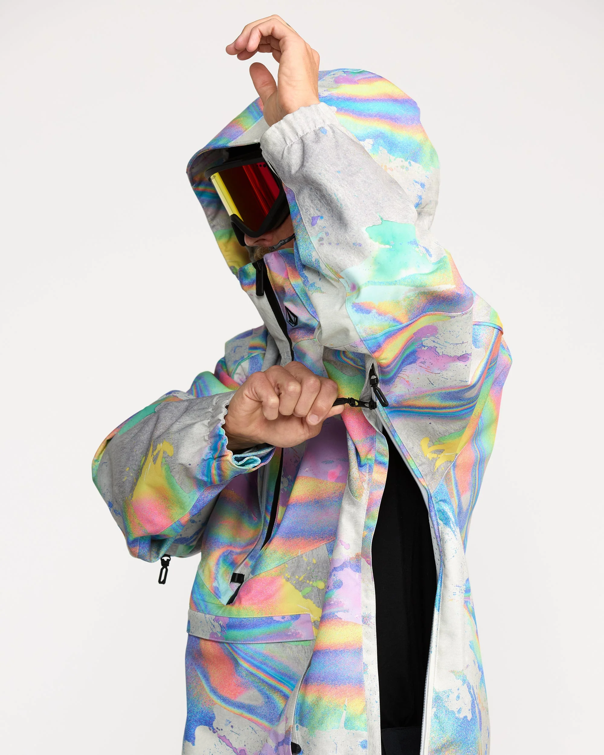 Veste Brighton - Multi - Image 8