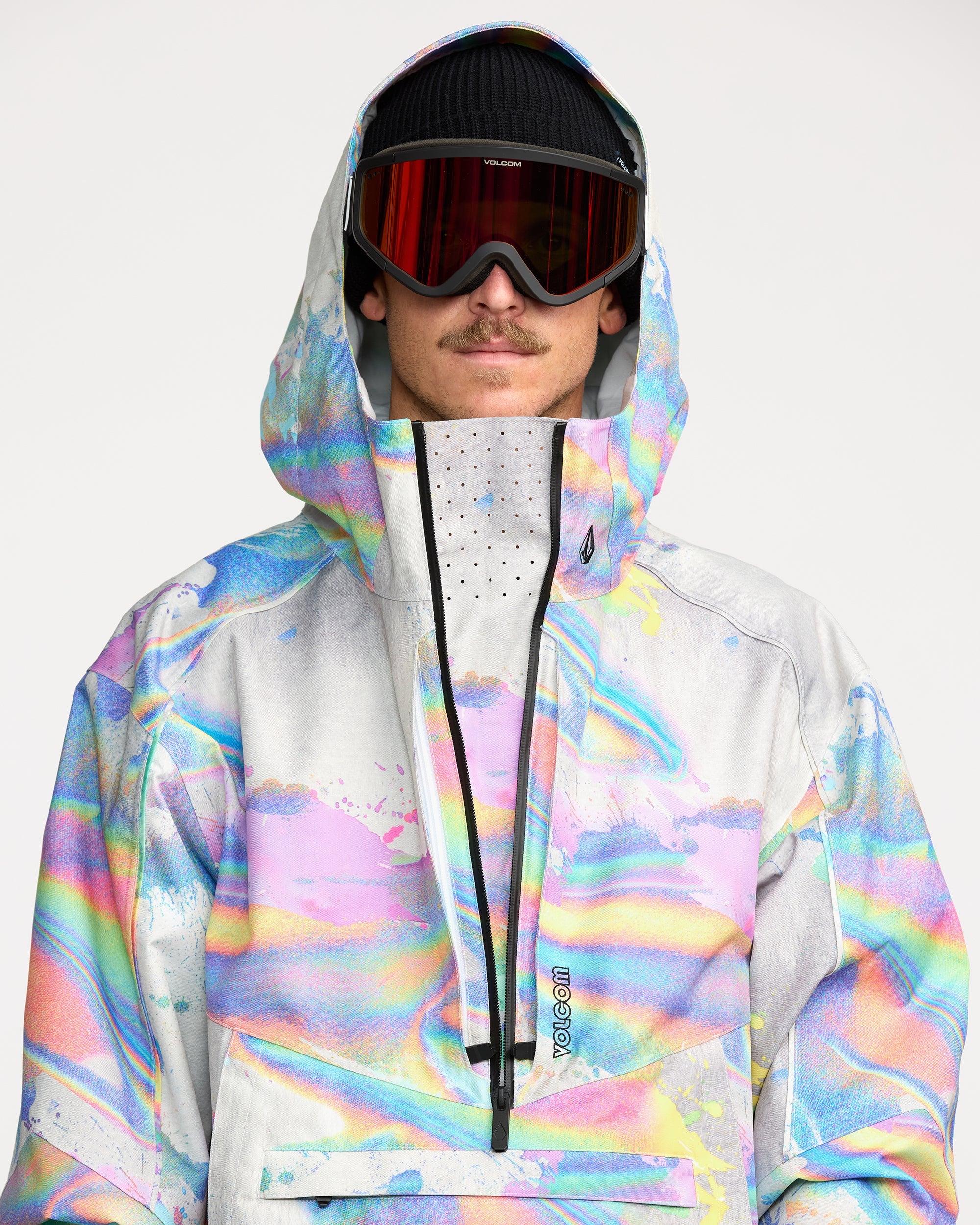 Veste Brighton - Multi - Image 9