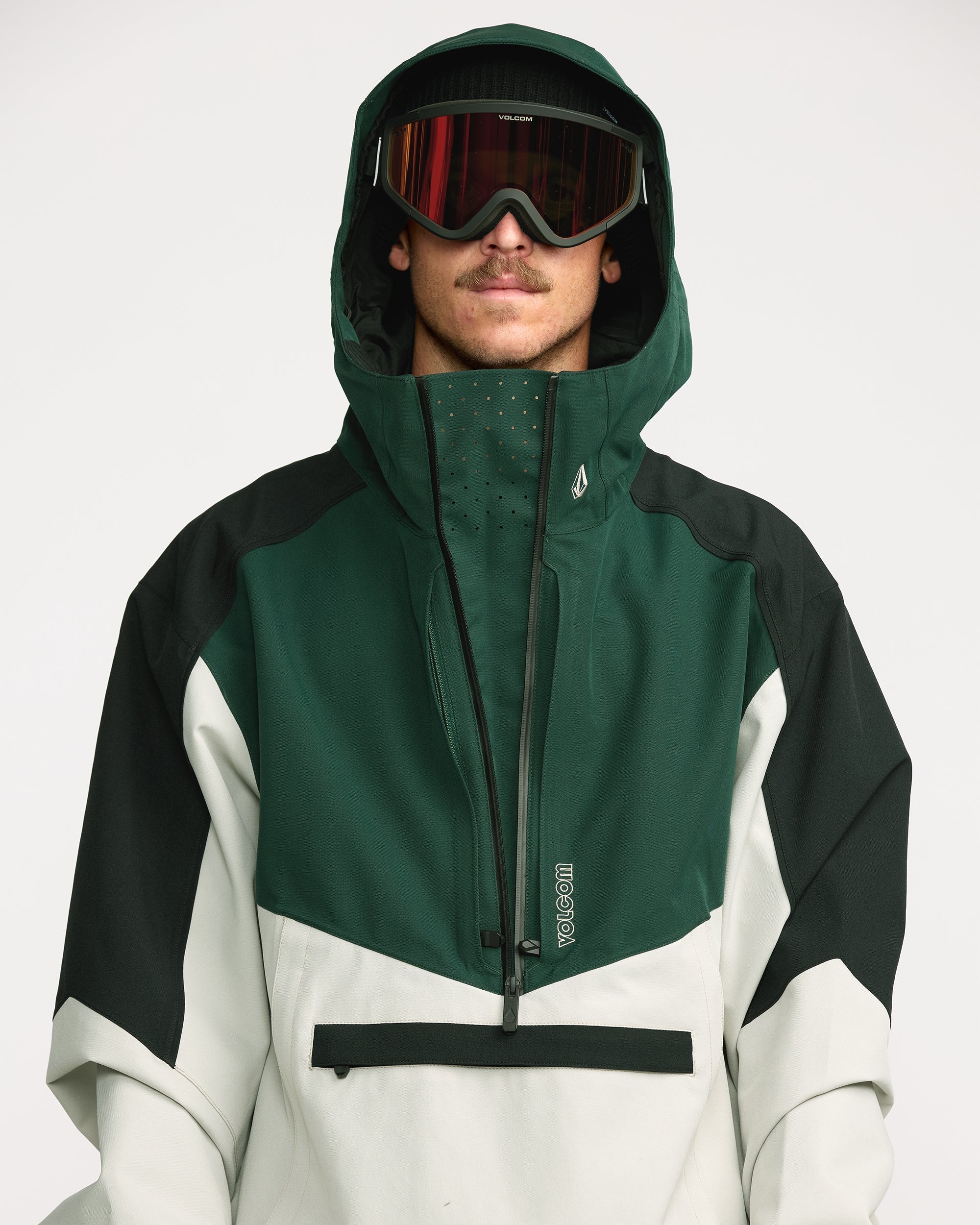 Veste Brighton - Stone - Image 12