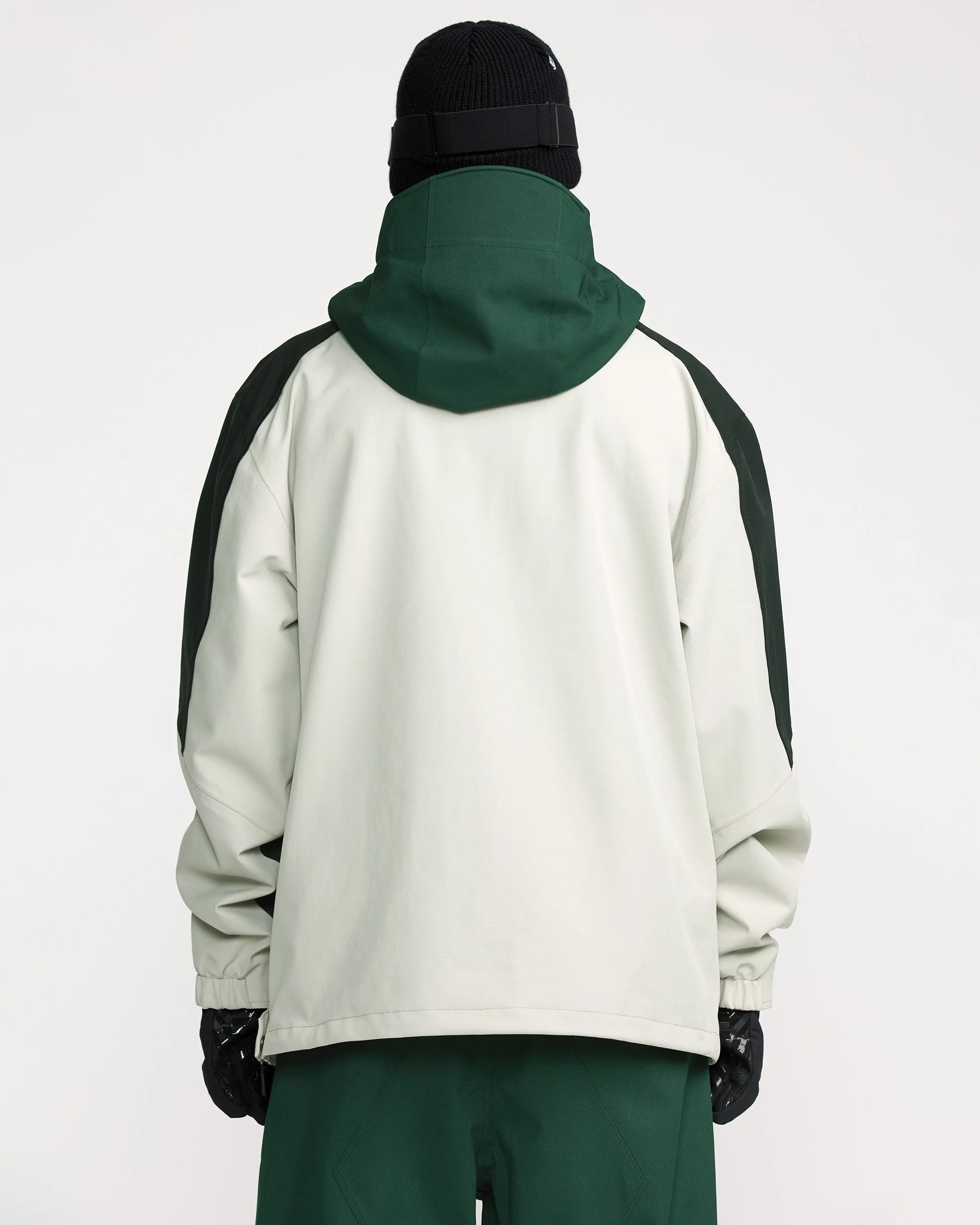 Veste Brighton - Stone - Image 3