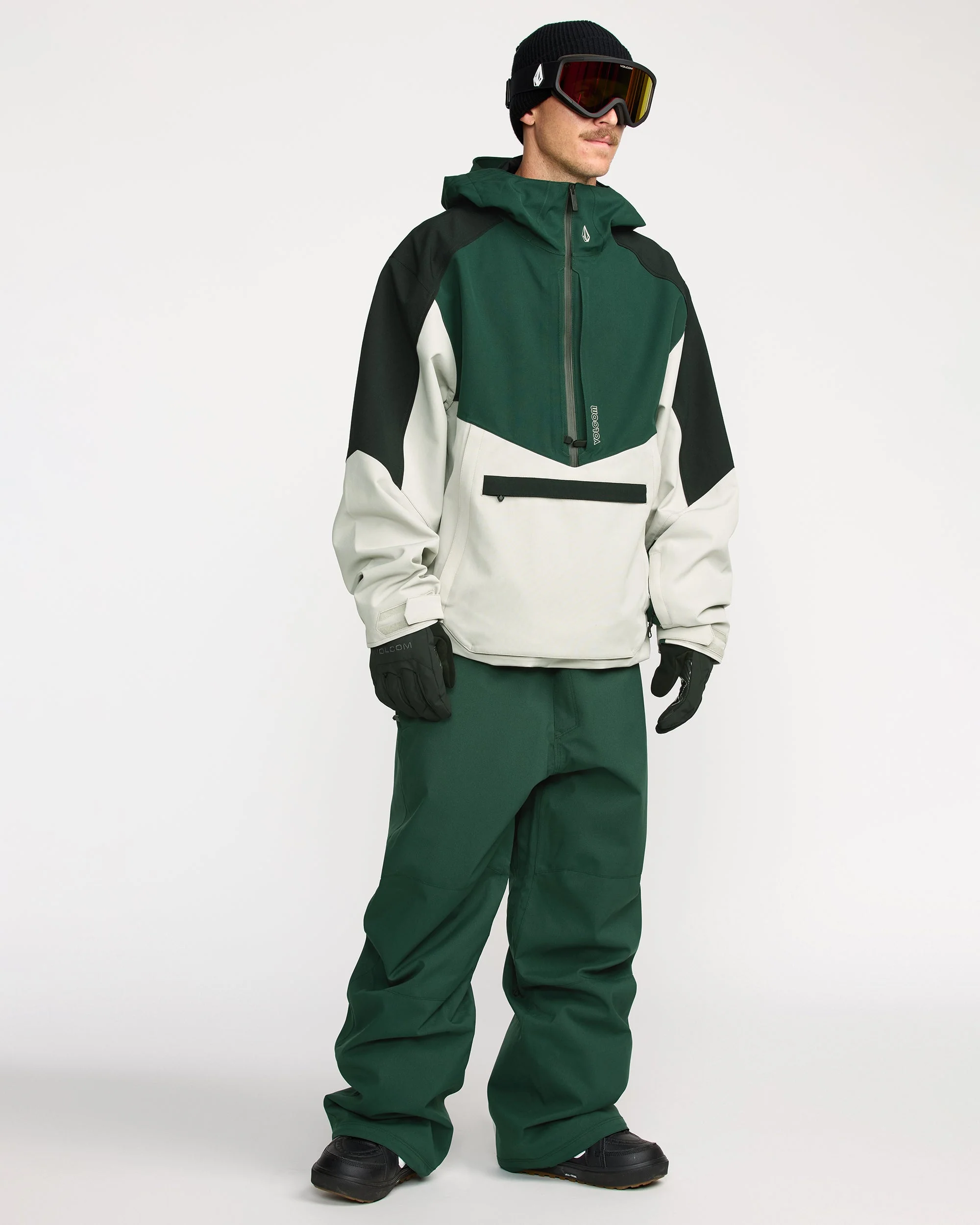 Veste Brighton - Stone - Image 5