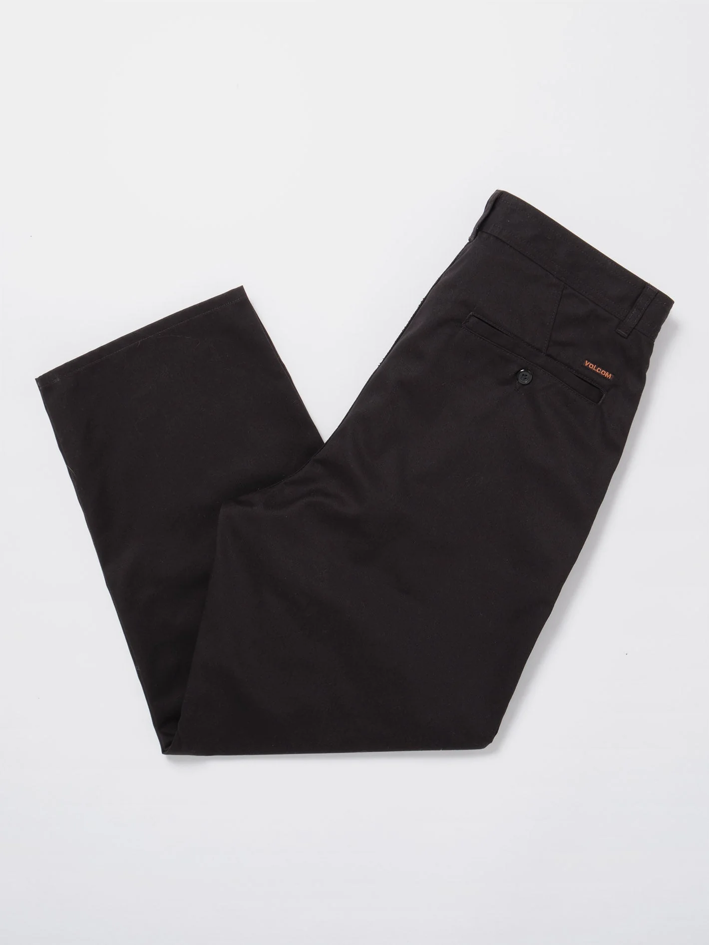 Pantalon Chino Pleat Briqlayer - BLACK - Image 10