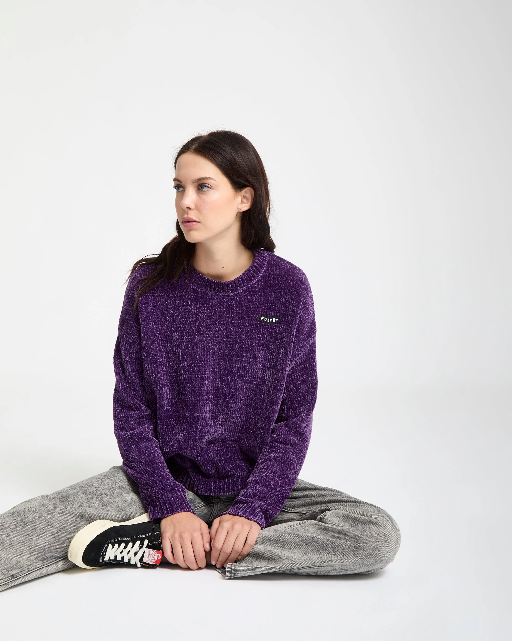 Sweat Bubble Tease - Acai - Image 6