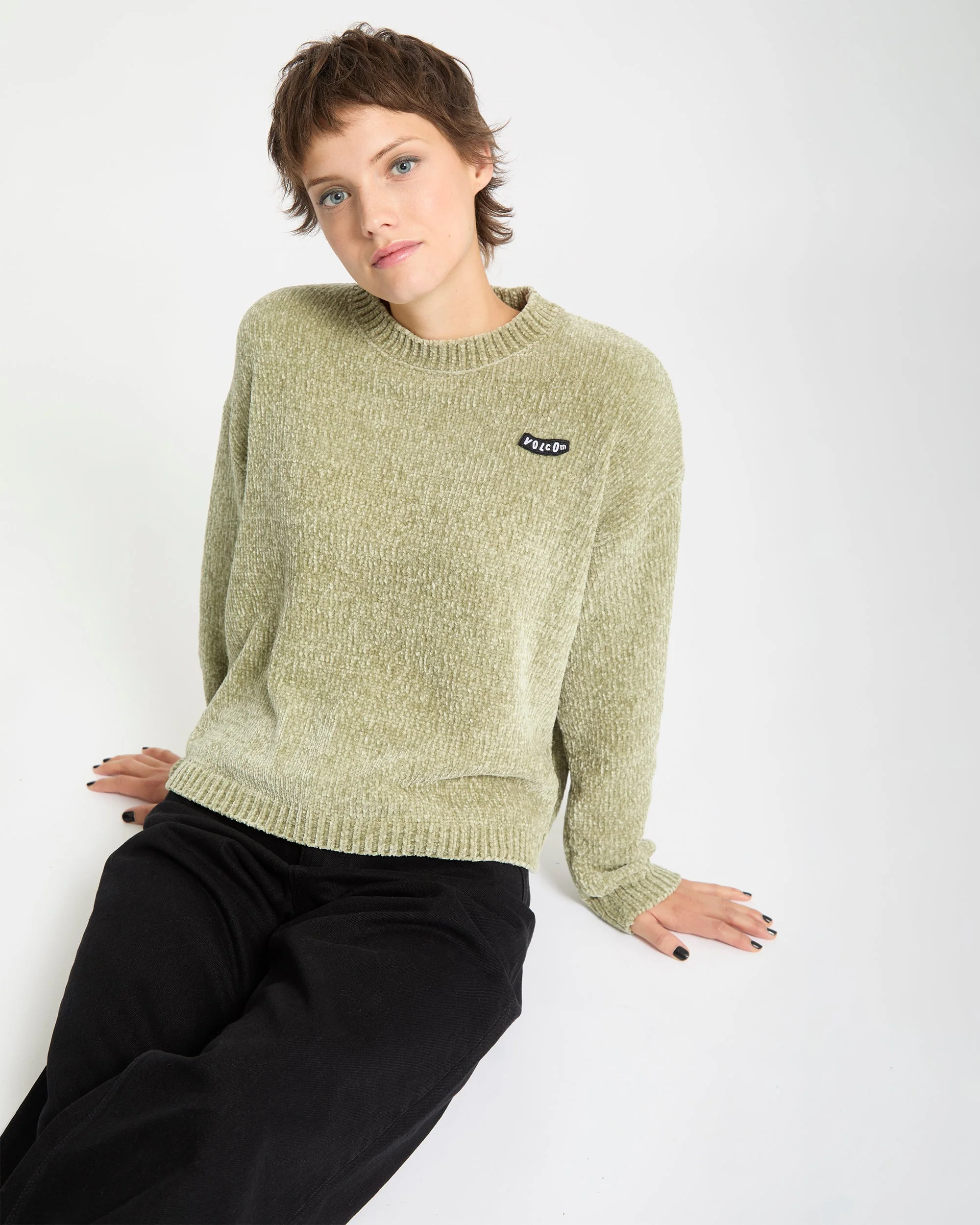 Sweat Bubble Tease - Green Tea - Image 6