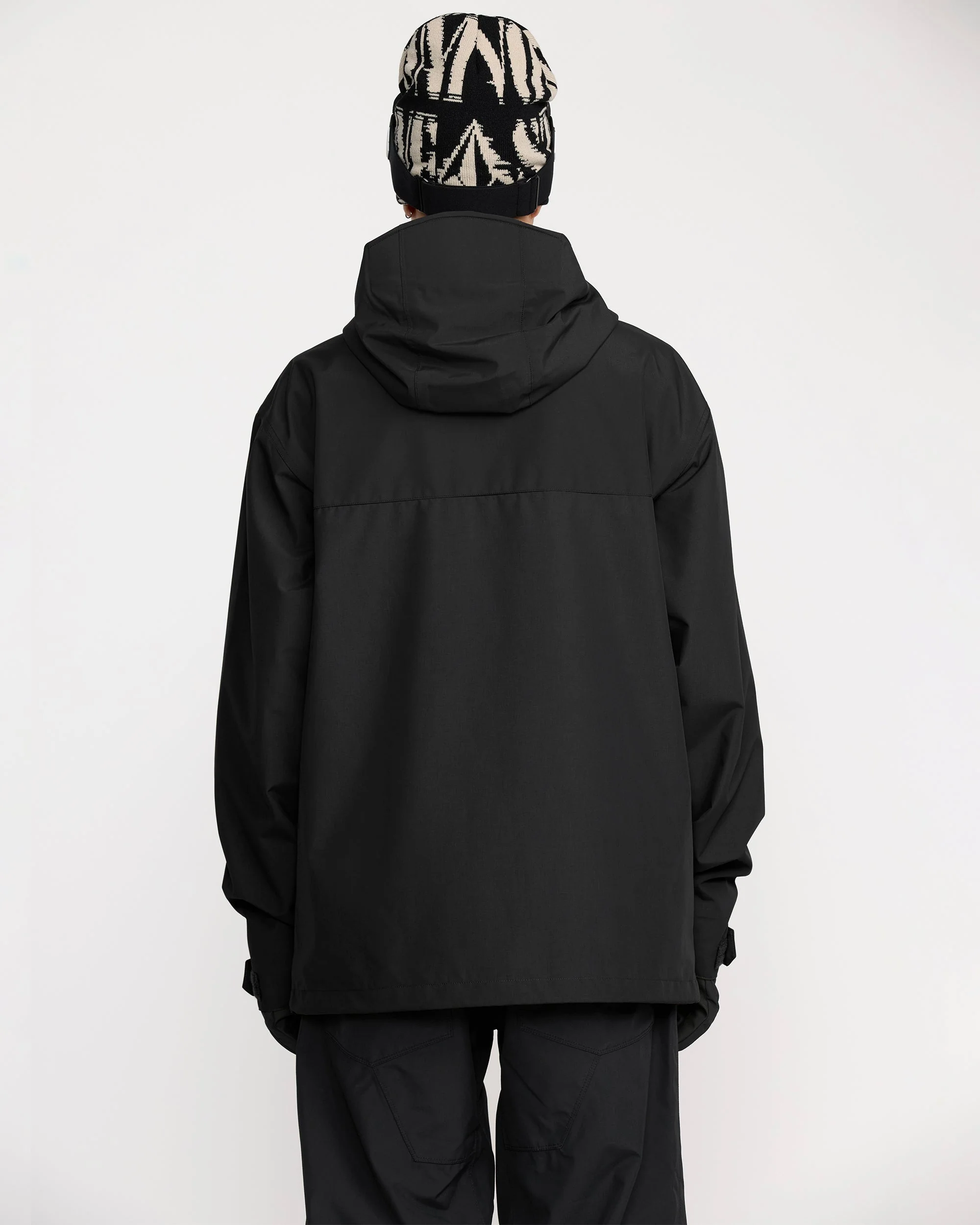 Veste Buckthreeeighty - Black - Image 2