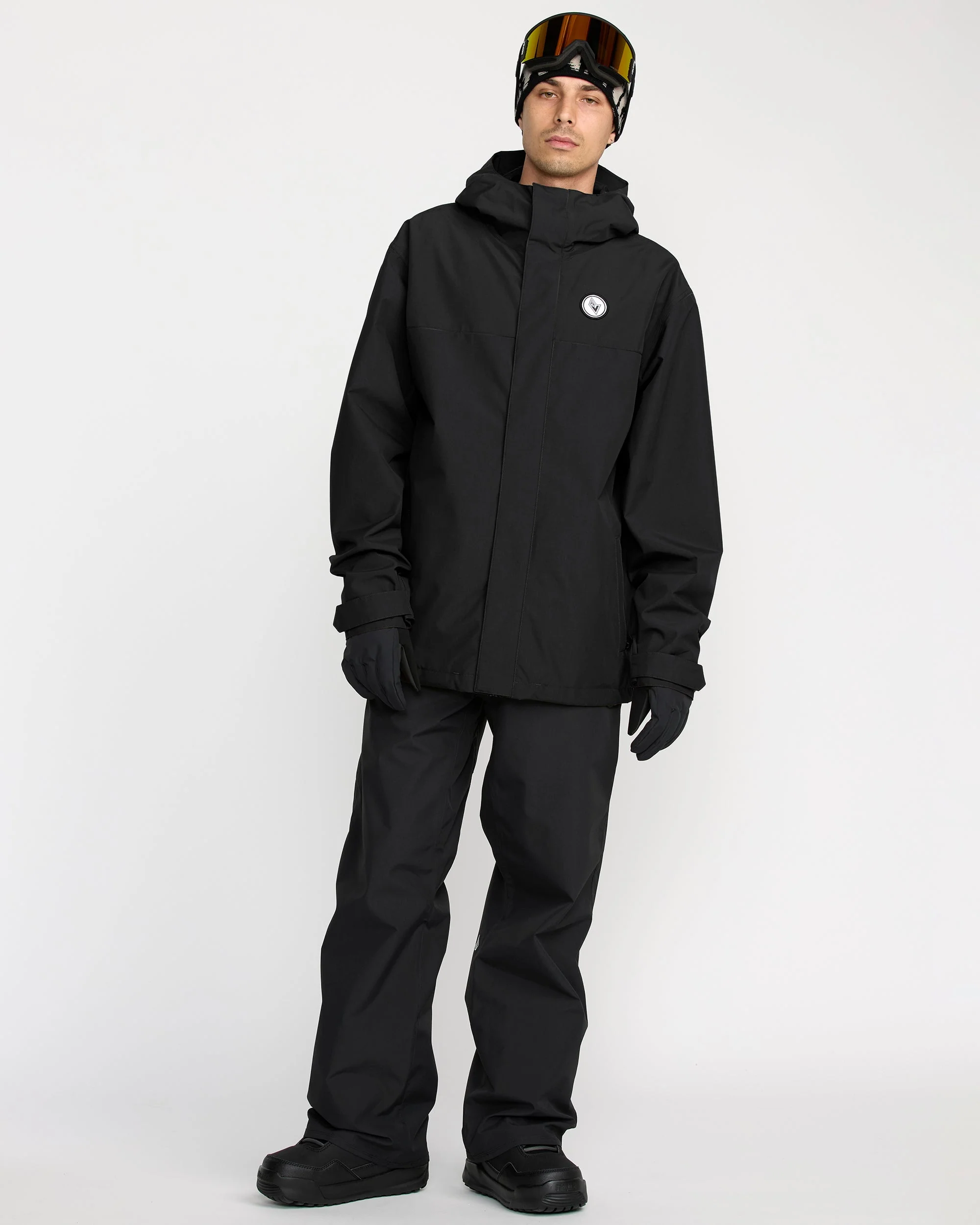 Veste Buckthreeeighty - Black - Image 3