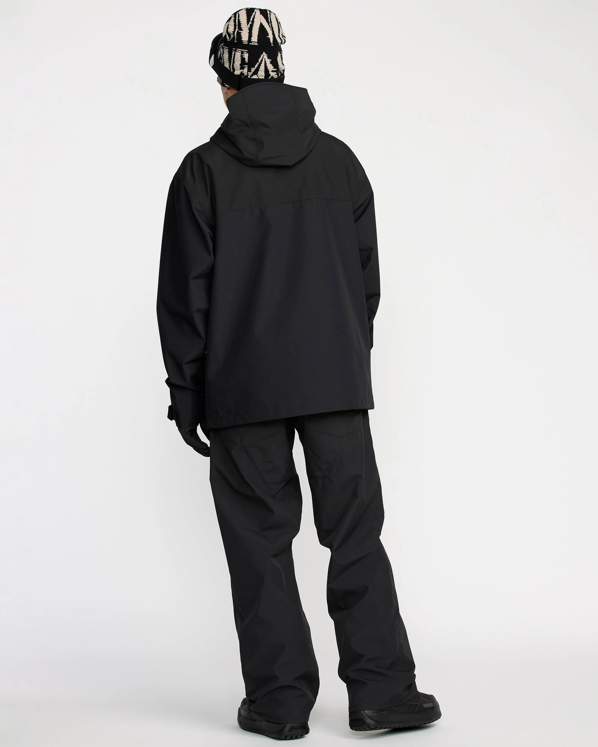 Veste Buckthreeeighty - Black - Image 4
