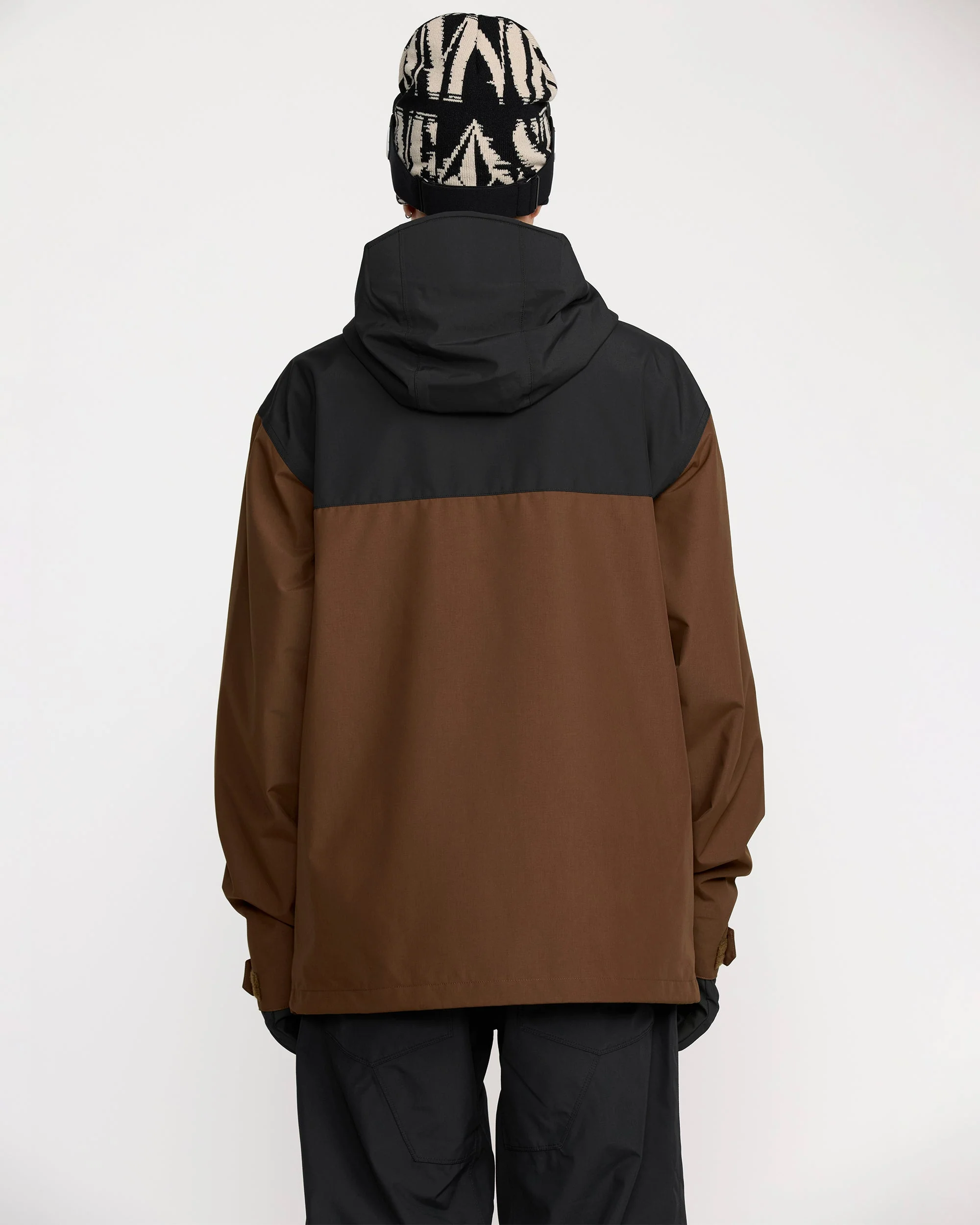Veste Buckthreeeighty - Brown - Image 2