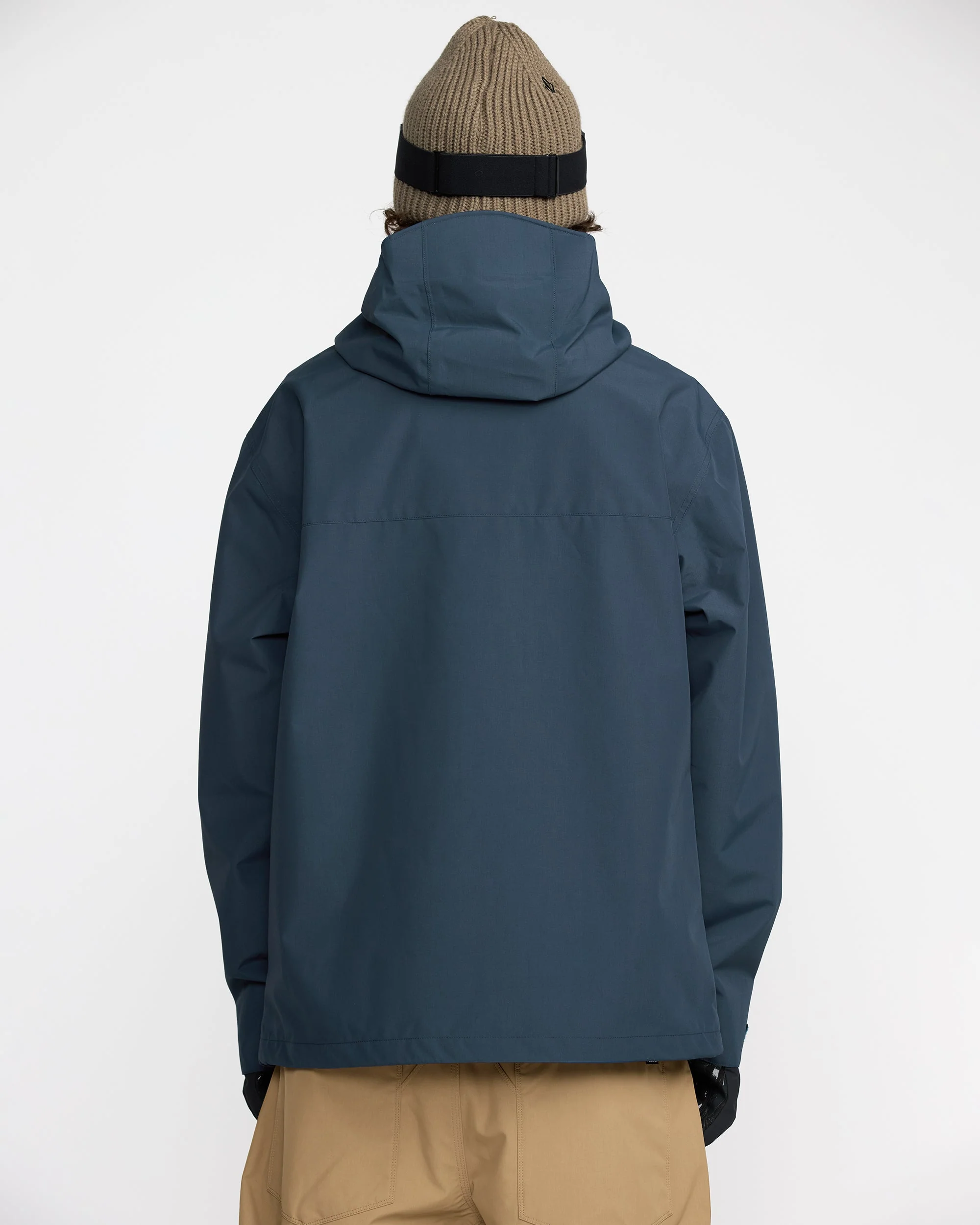 Veste Buckthreeeighty - Deep Blue - Image 2
