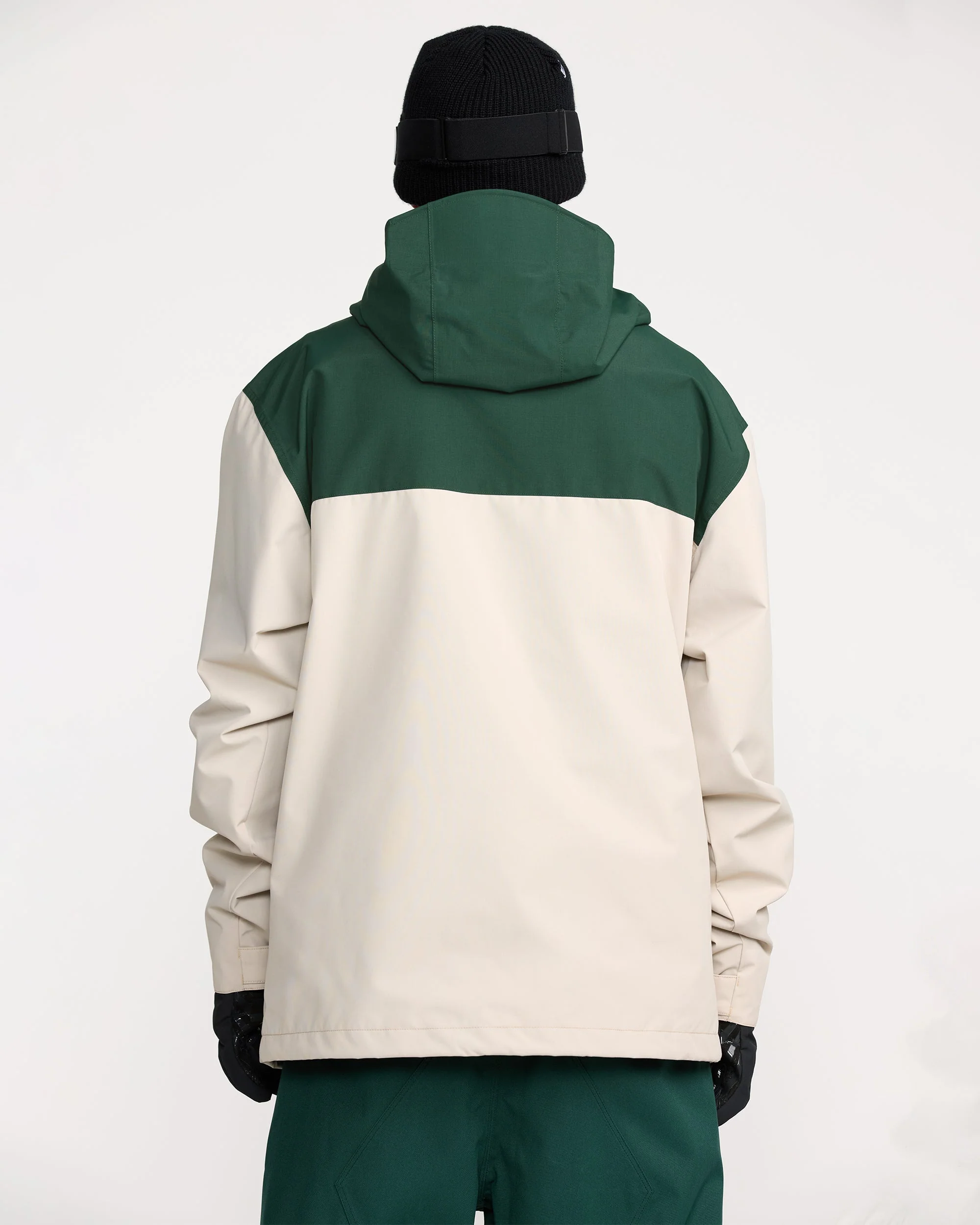 Veste Buckthreeeighty - Stone - Image 2