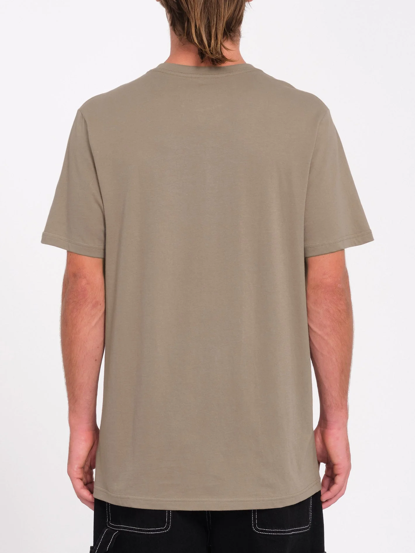 T-shirt Budz - TEAK - Image 2