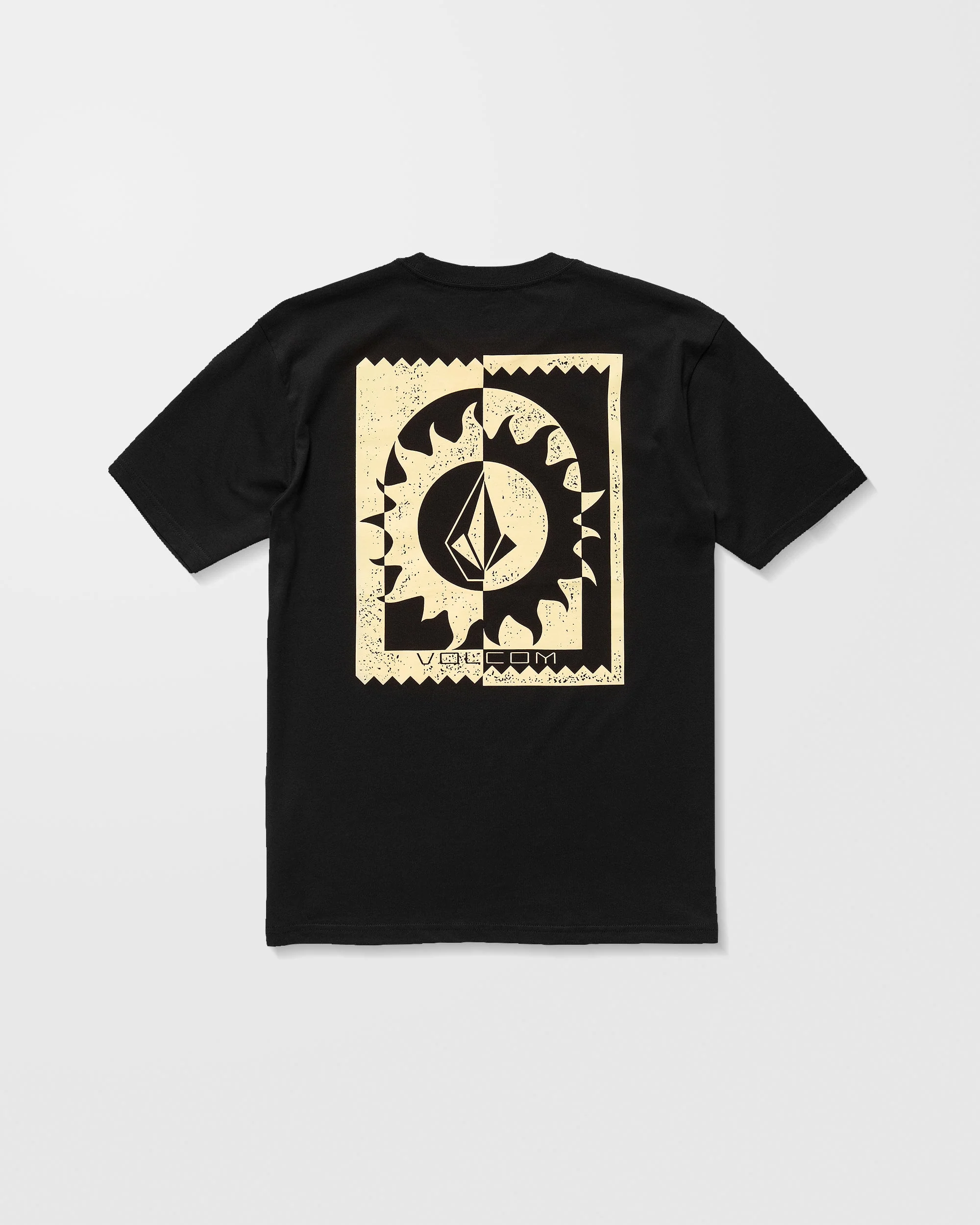 T-shirt Burner - Black - Image 5