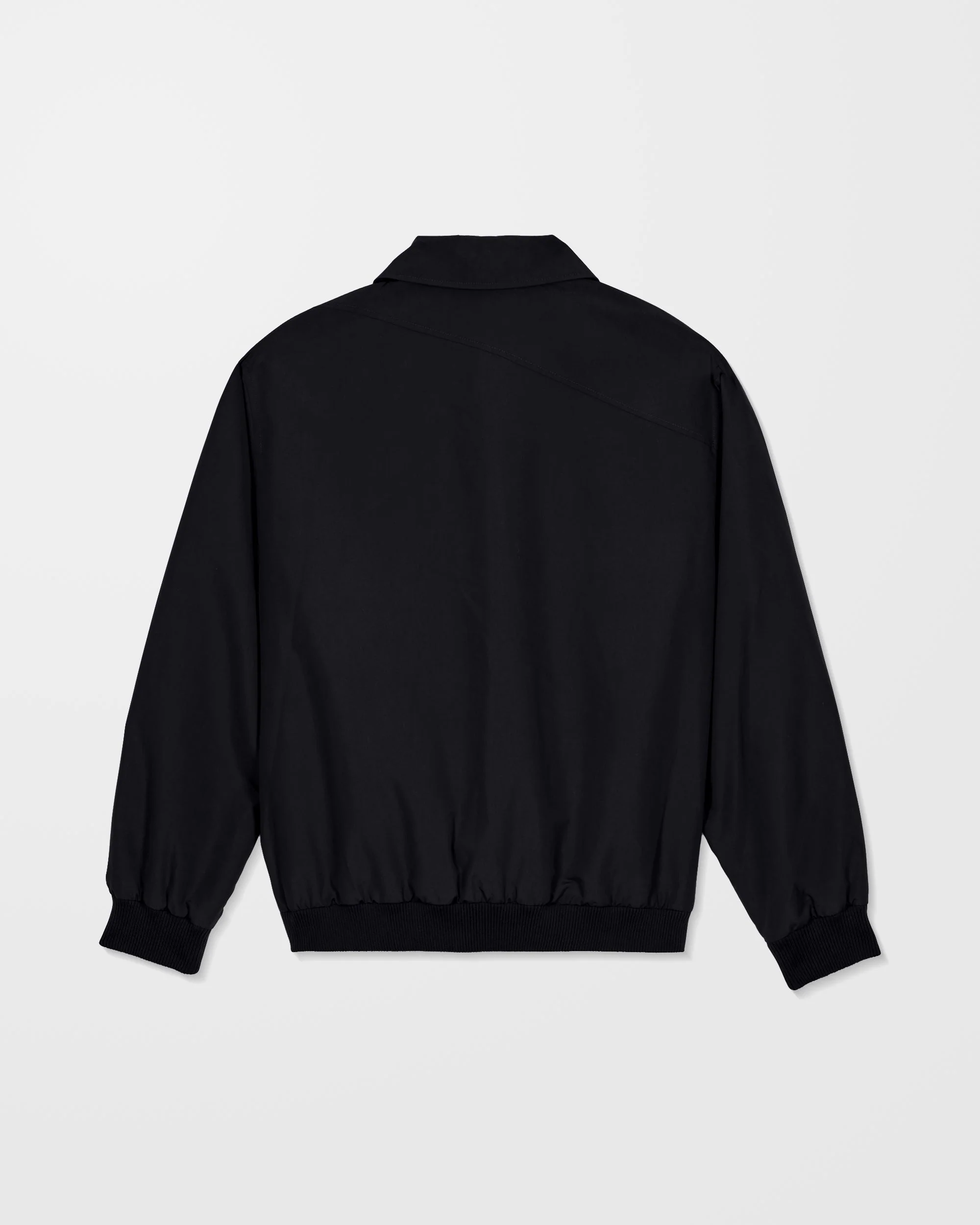 Veste Burnward - Black - Image 10