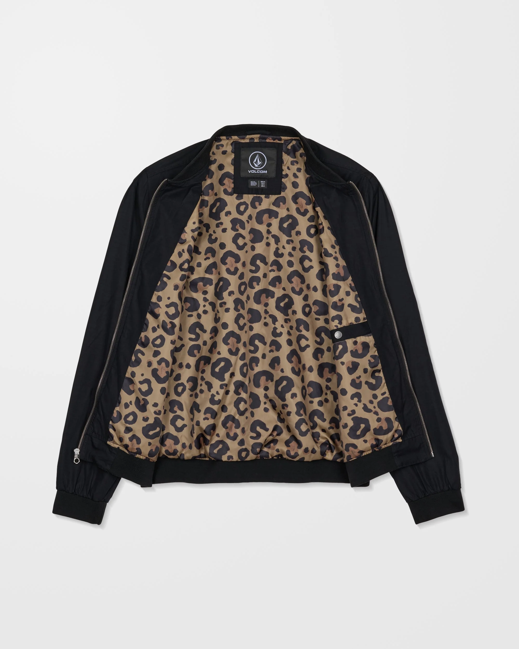 Veste Burnward - Black - Image 11